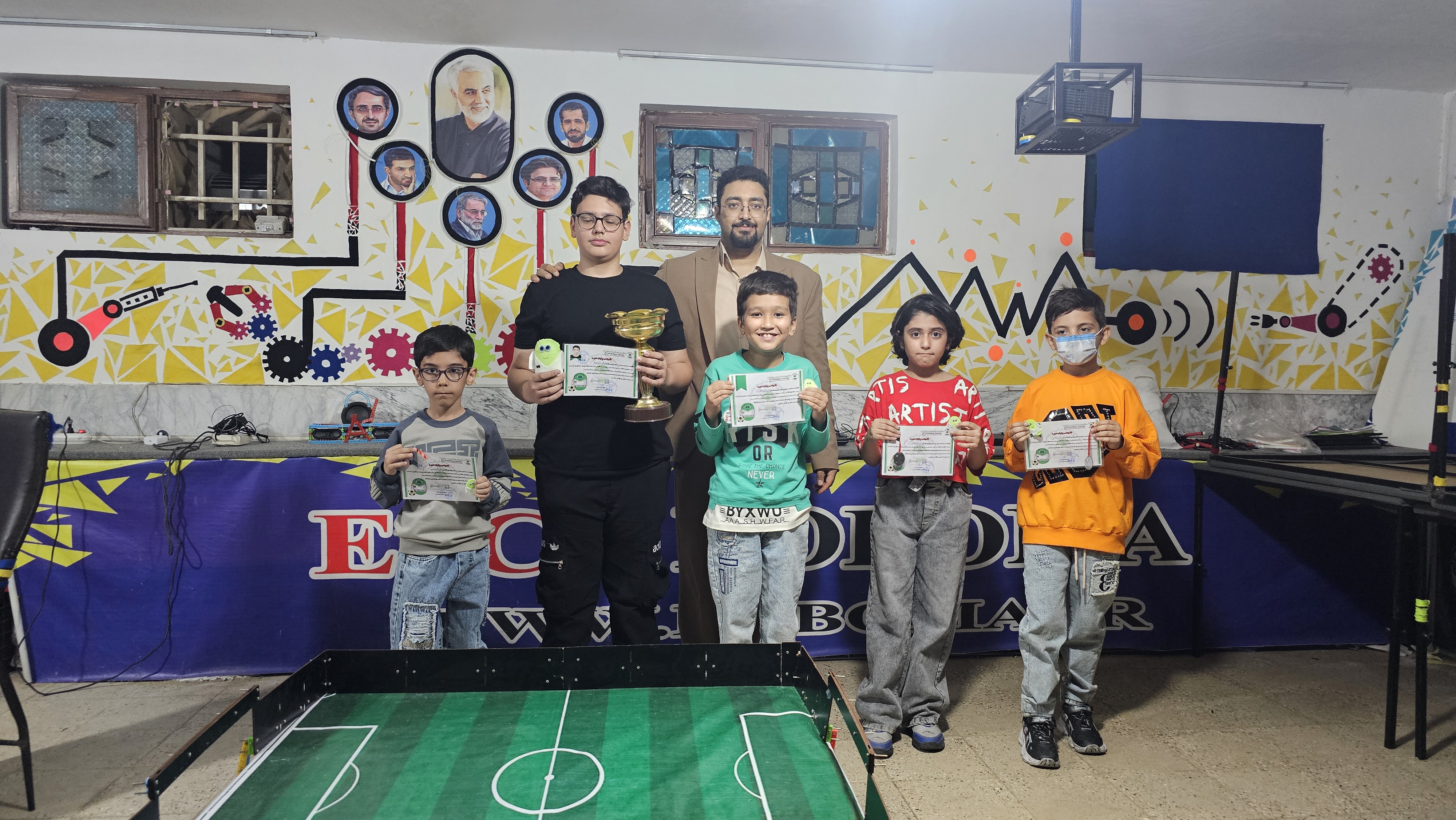 ترم 2  مکانیک