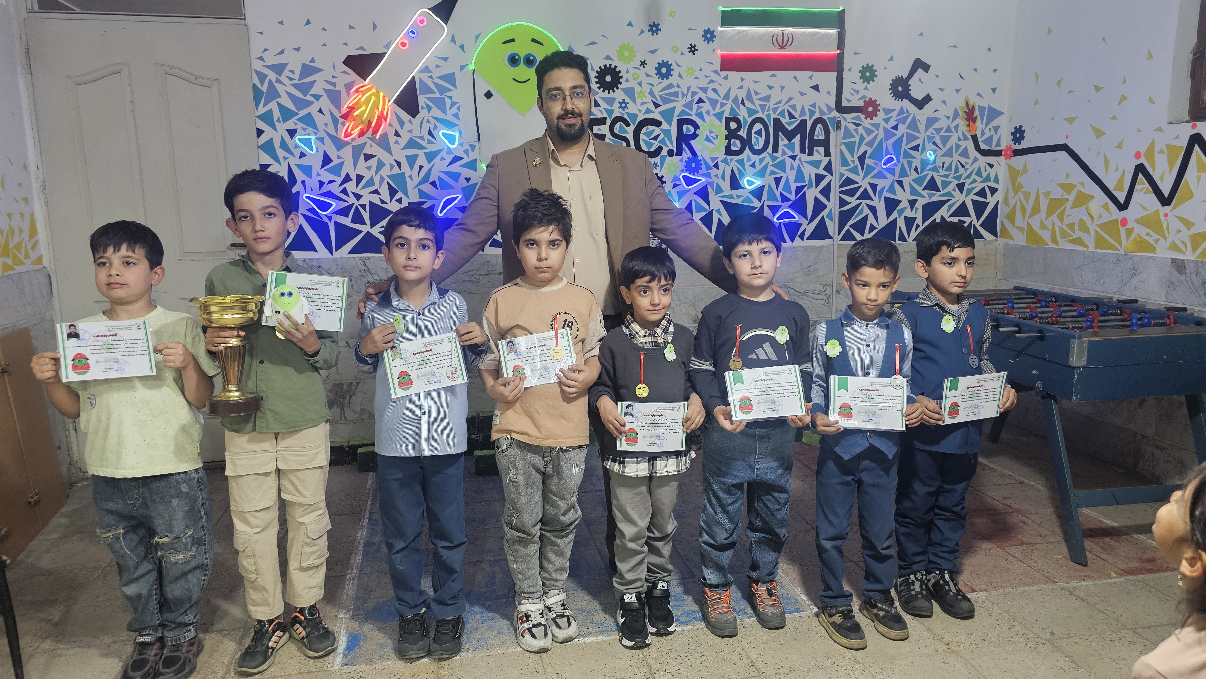 ترم 3 مکانیک 