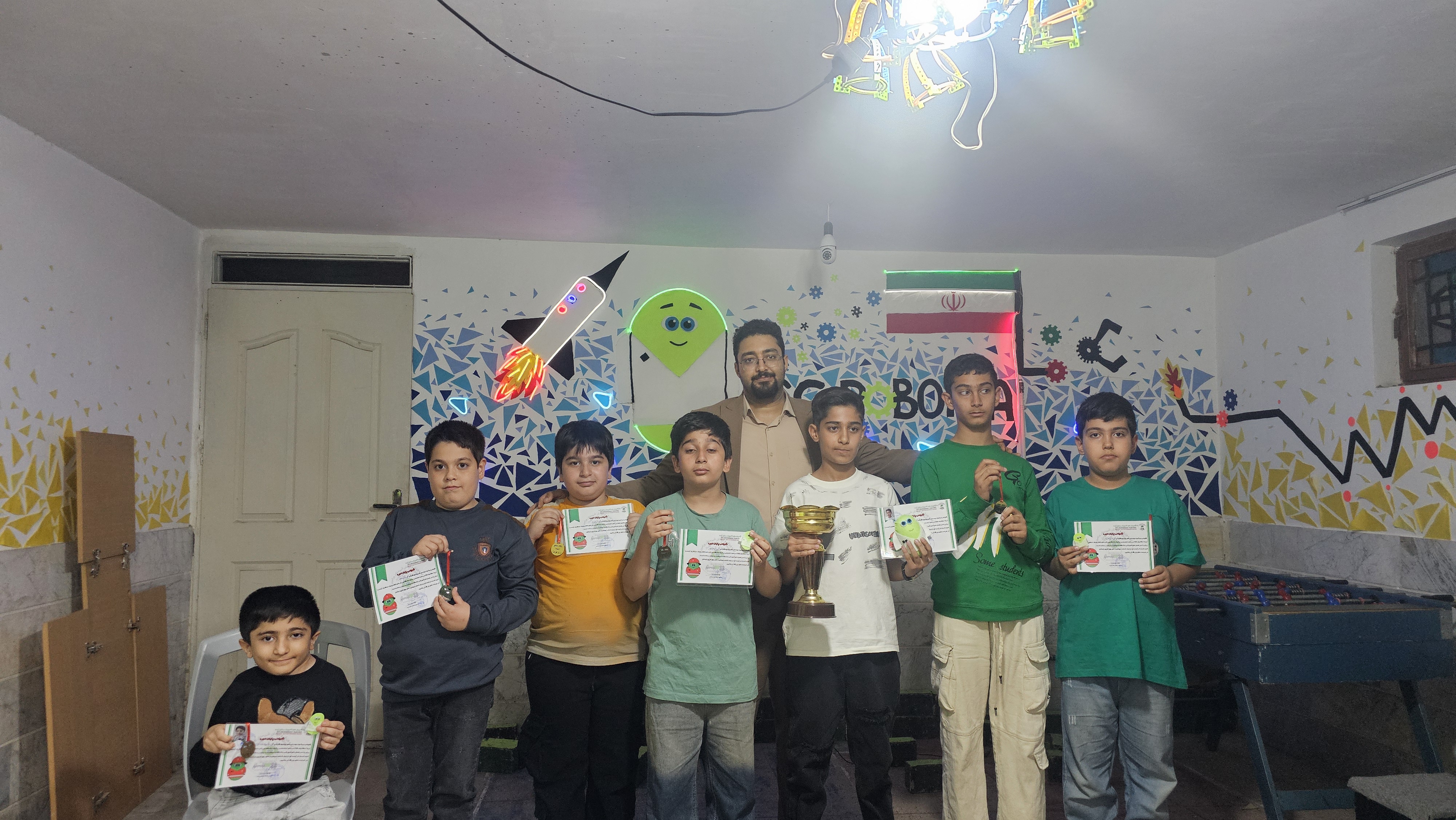 ترم 3 مکانیک ب