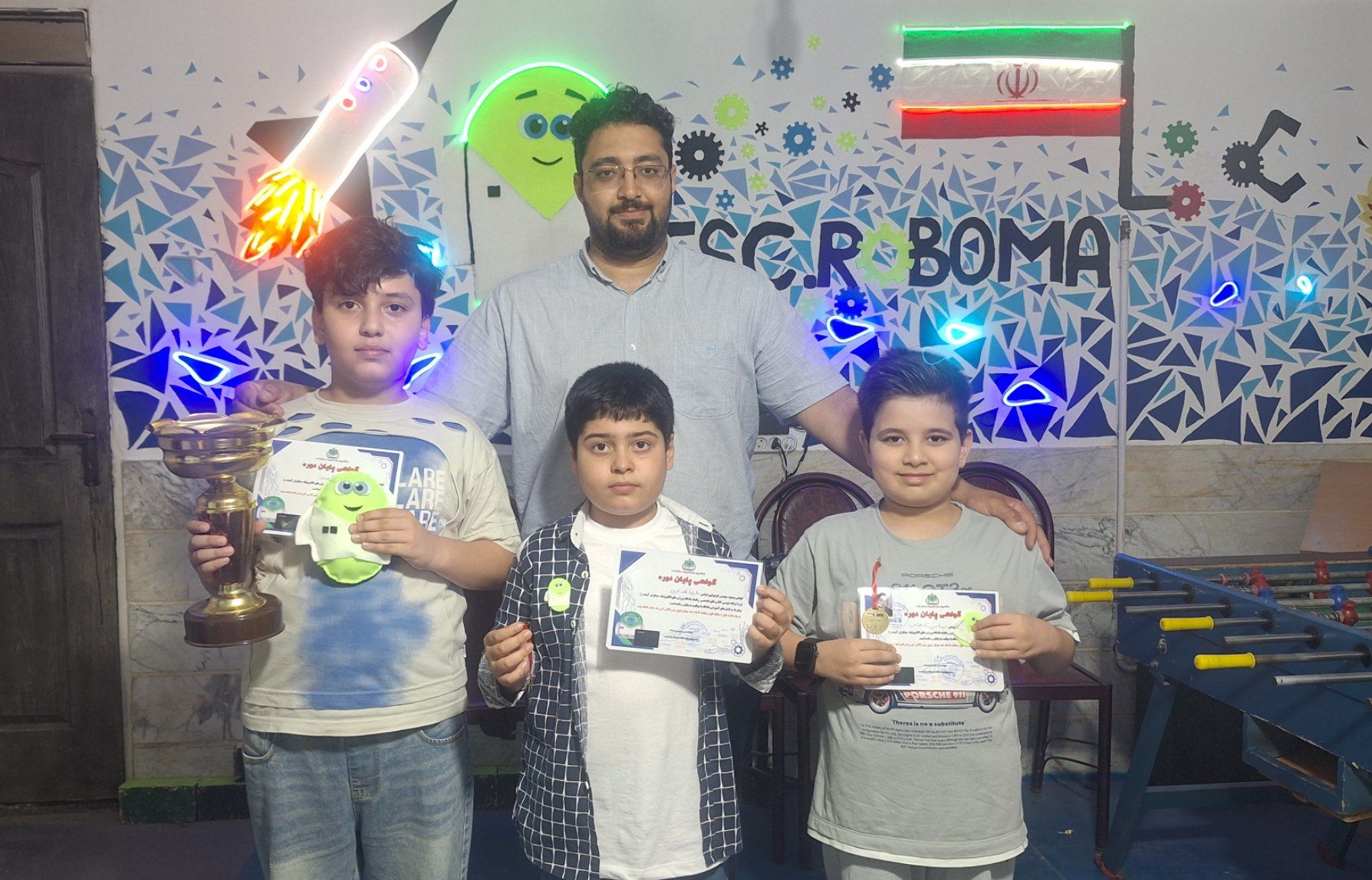 ترم 1 برنامه نویسی