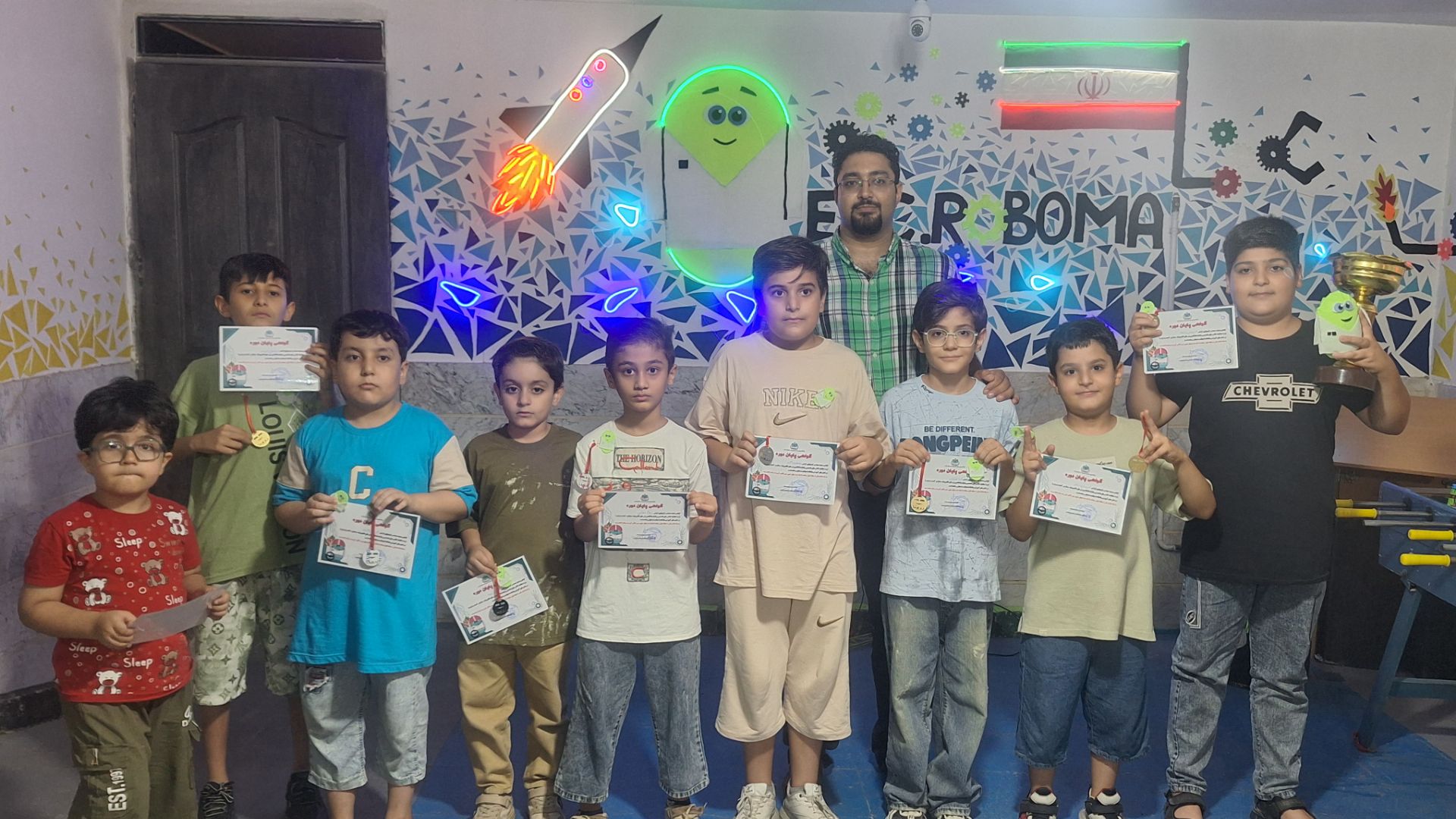 ترم 1 مکانیک ج