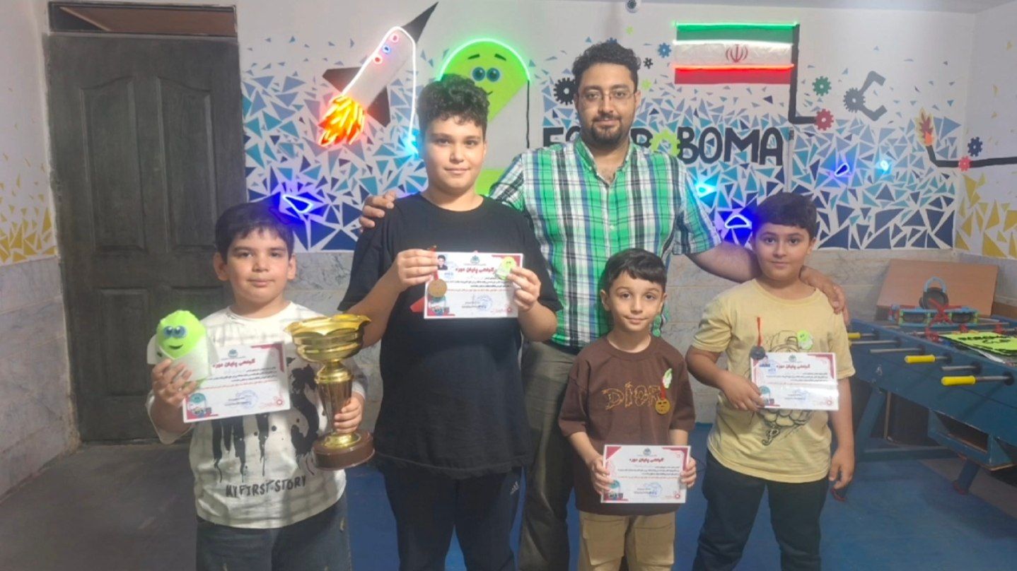 ترم 1 الکترونیک