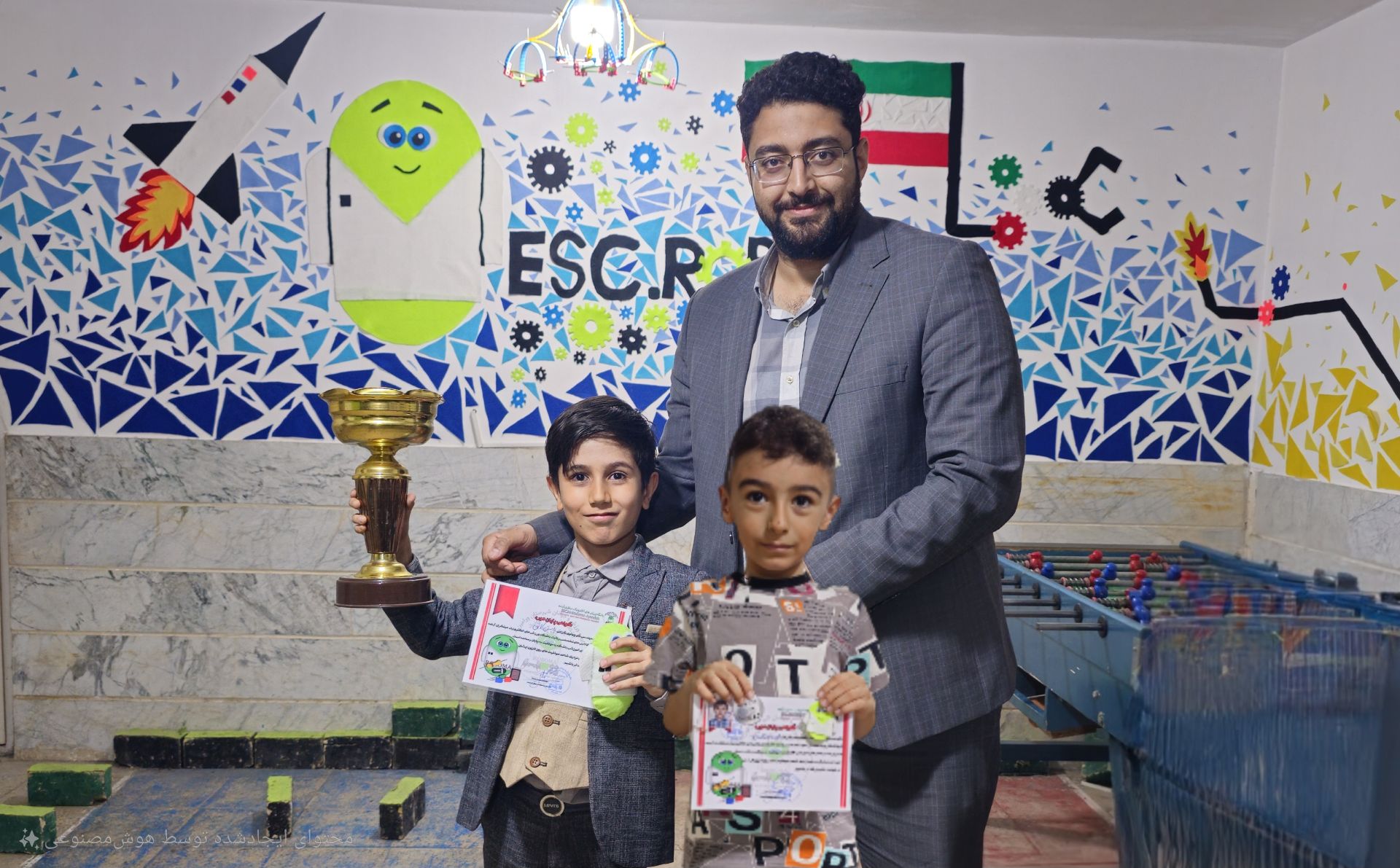 ترم 2 الکترونیک