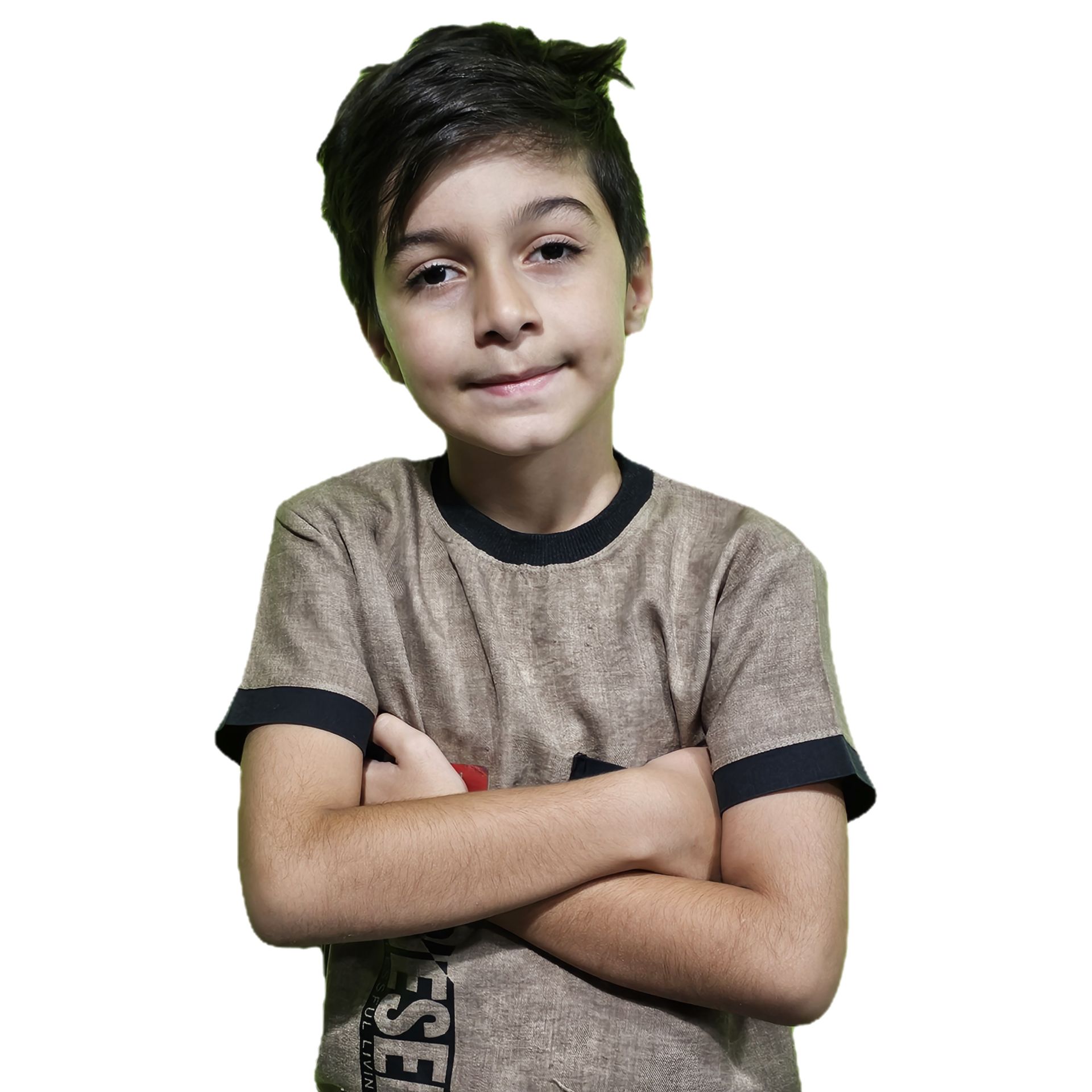 user's profile picture