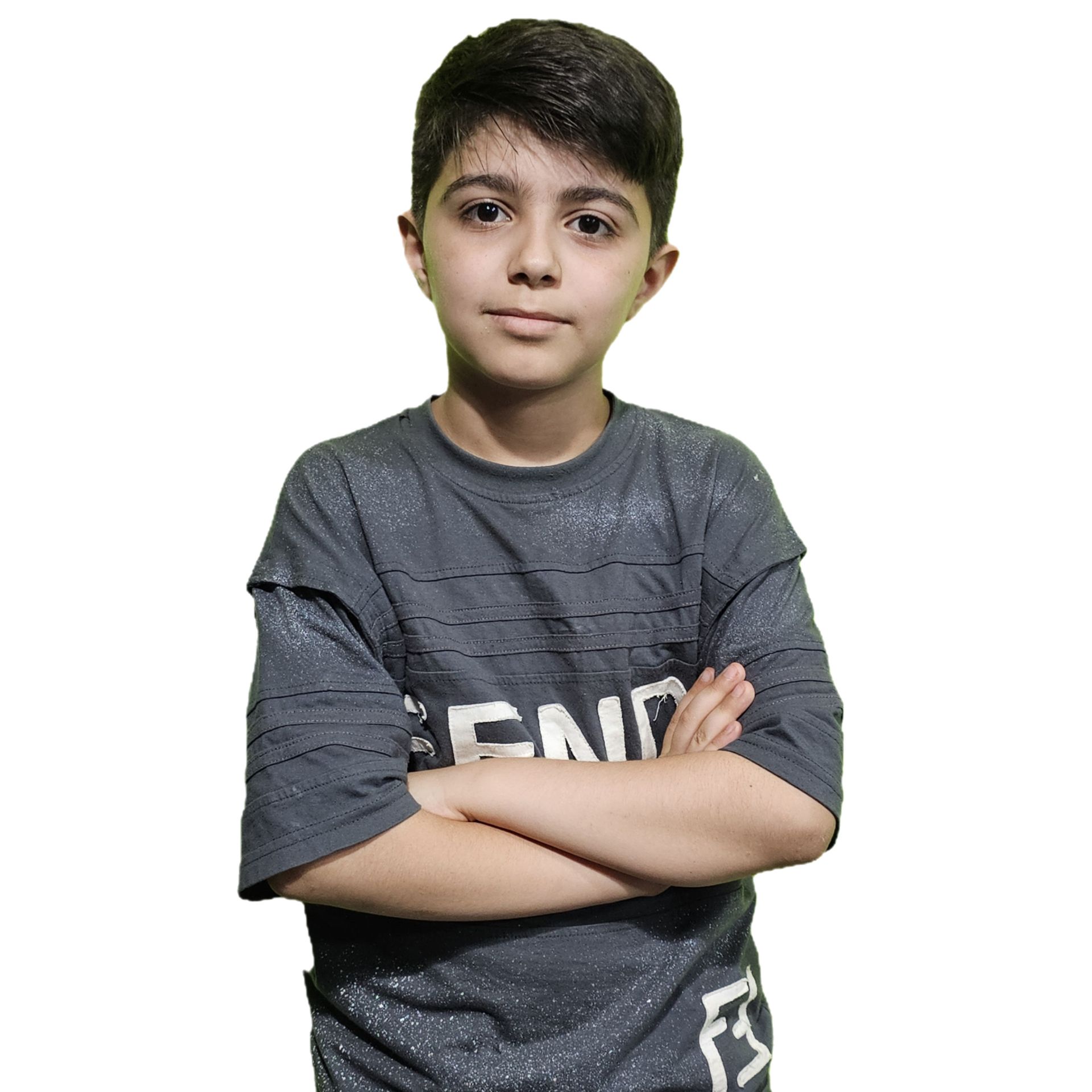 user's profile picture