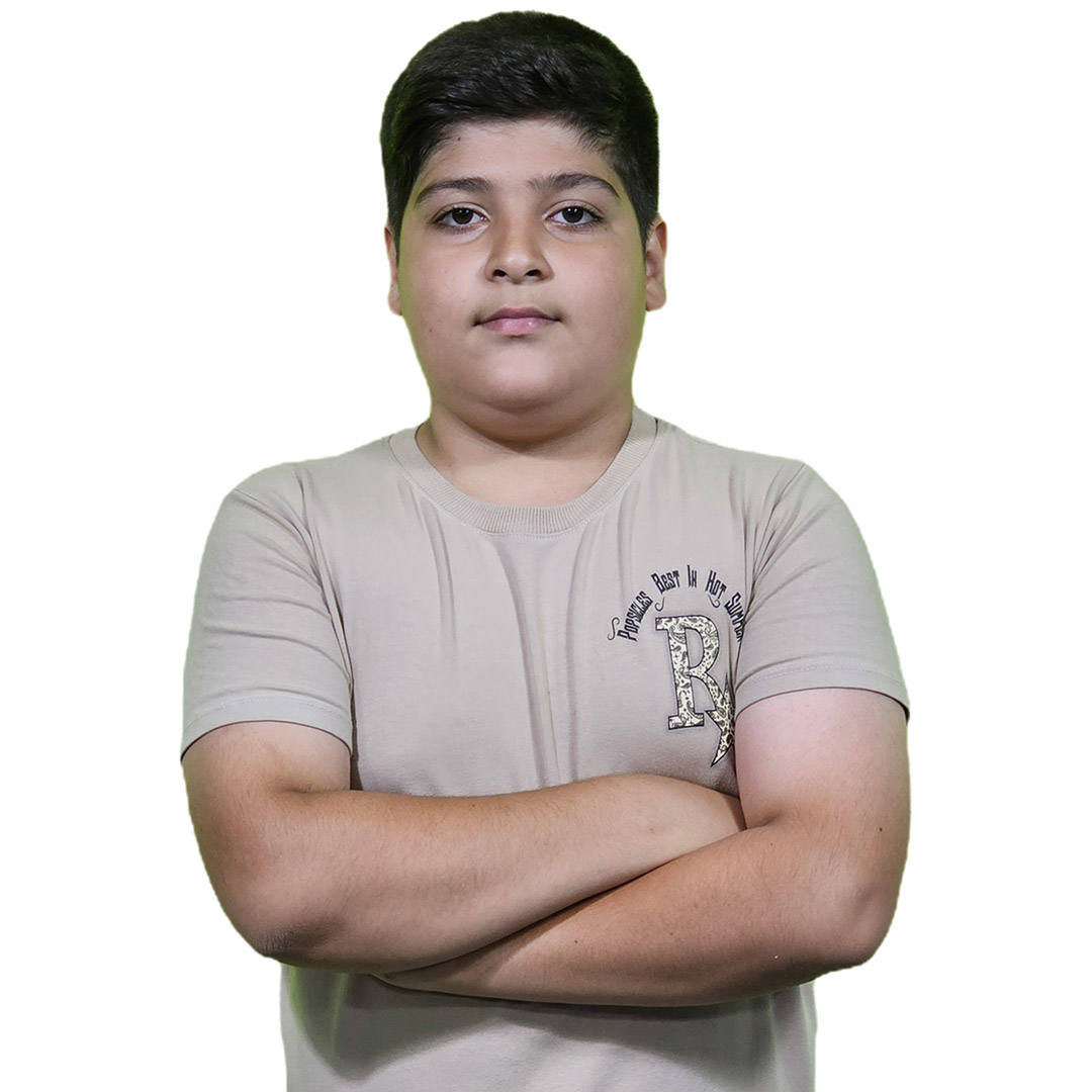 user's profile picture
