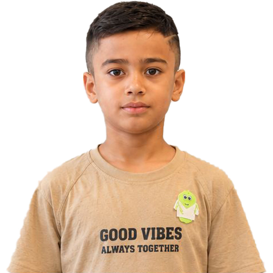 user's profile picture