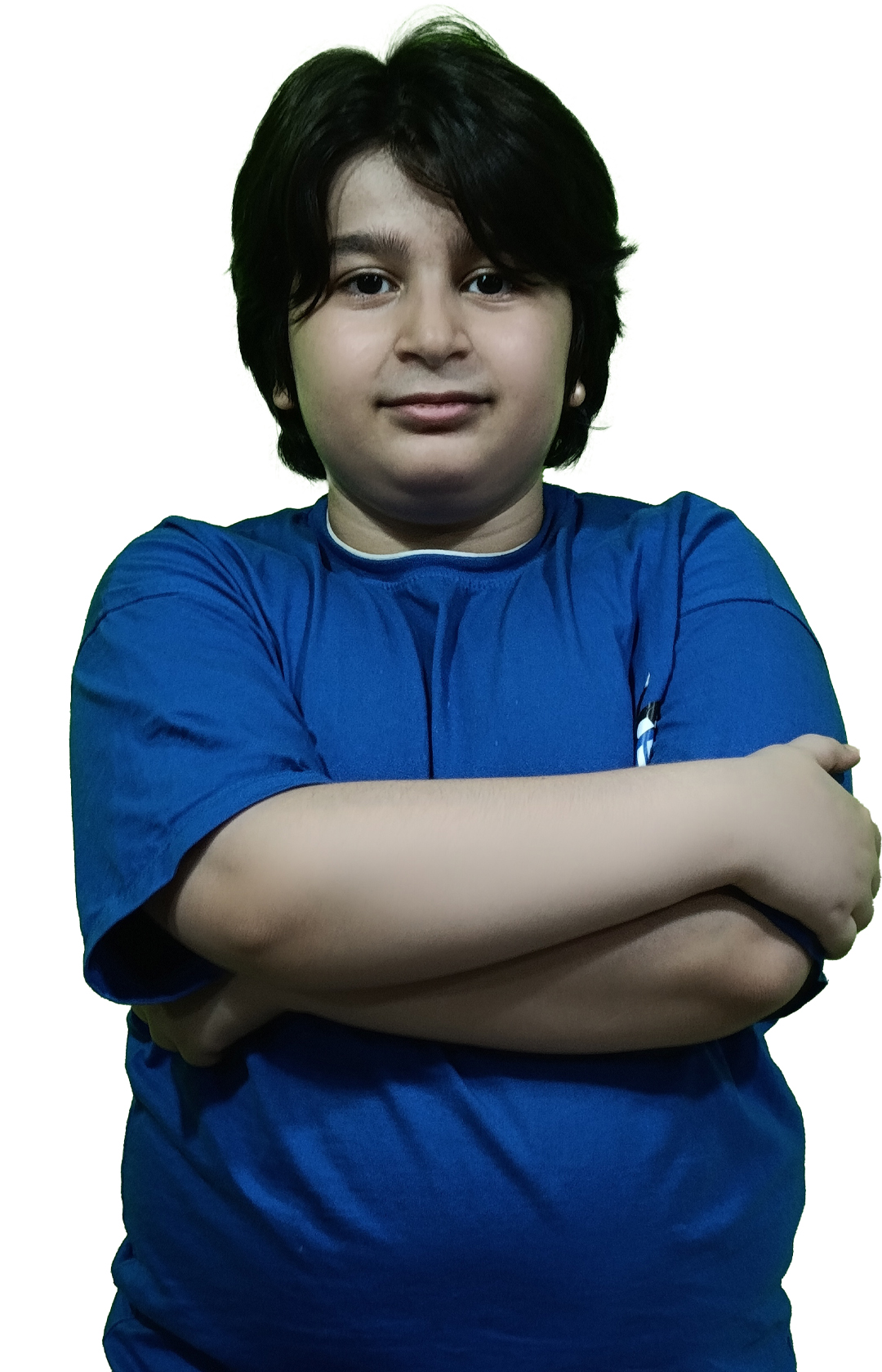 user's profile picture