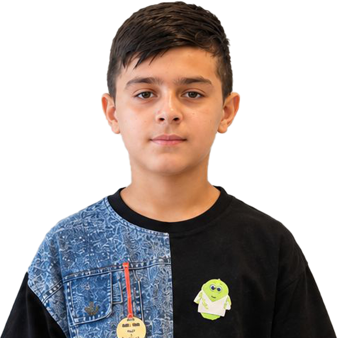 user's profile picture