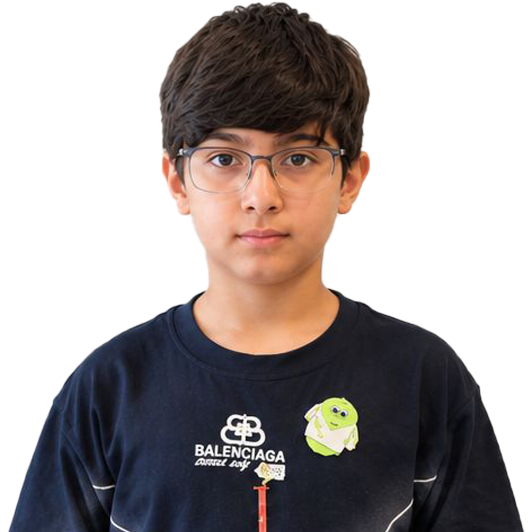user's profile picture