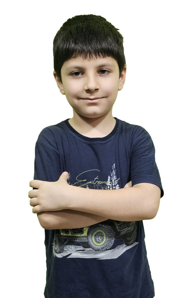 user's profile picture