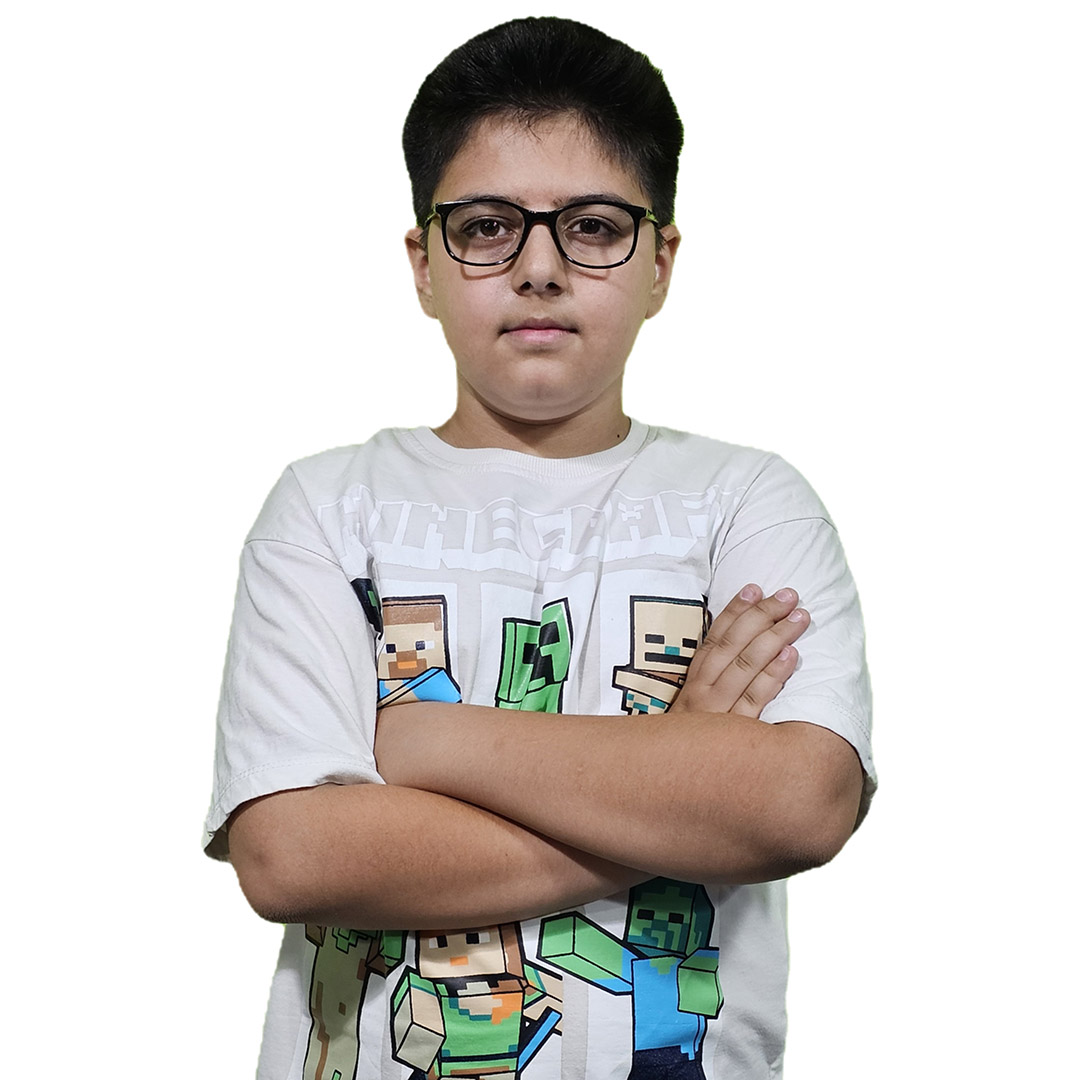 user's profile picture