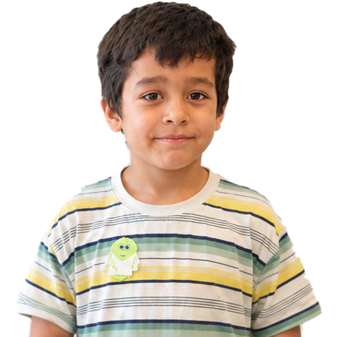user's profile picture