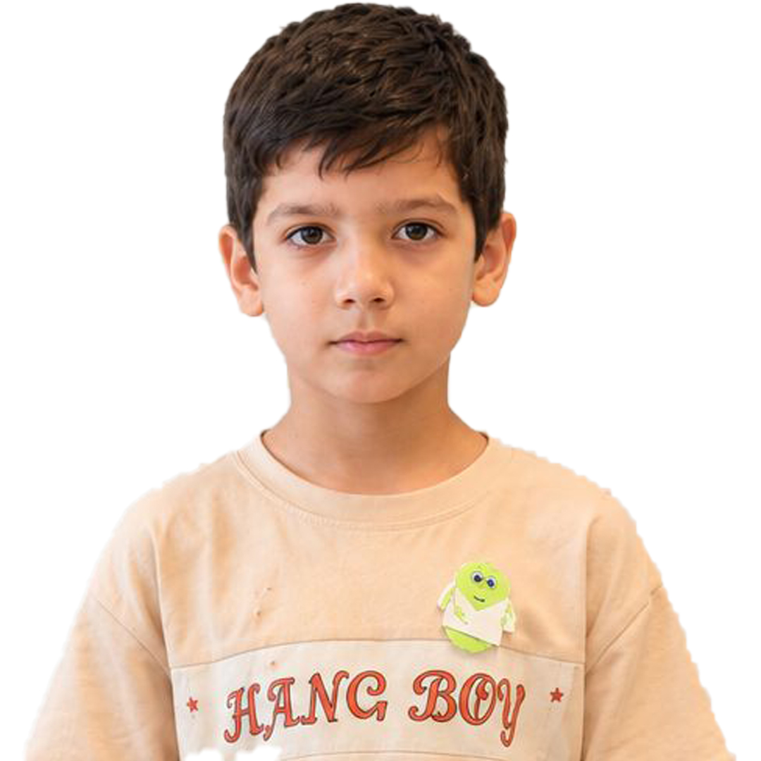 user's profile picture