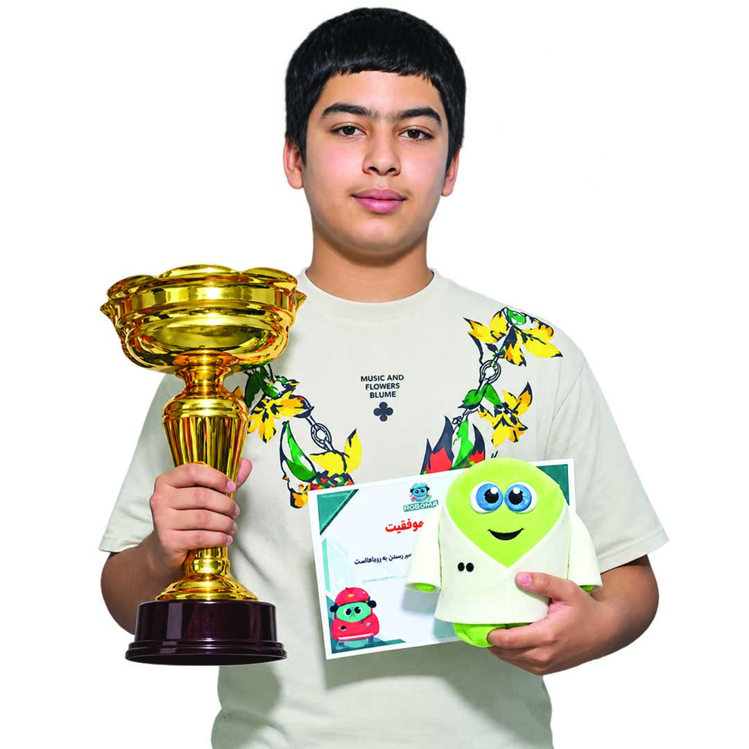 user's profile picture