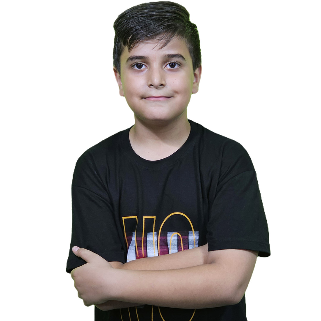user's profile picture