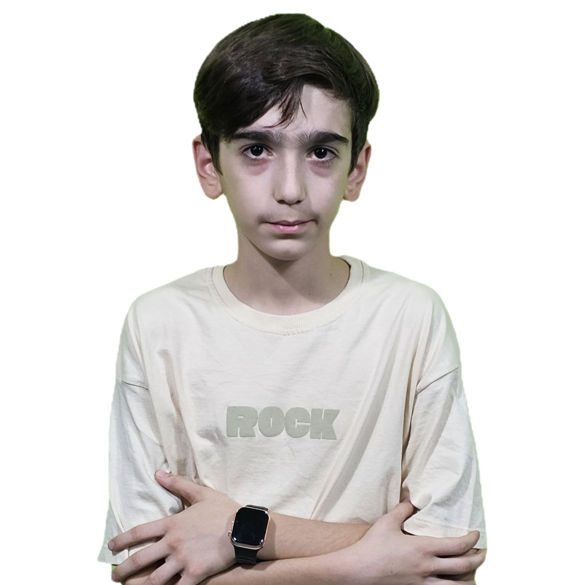user's profile picture