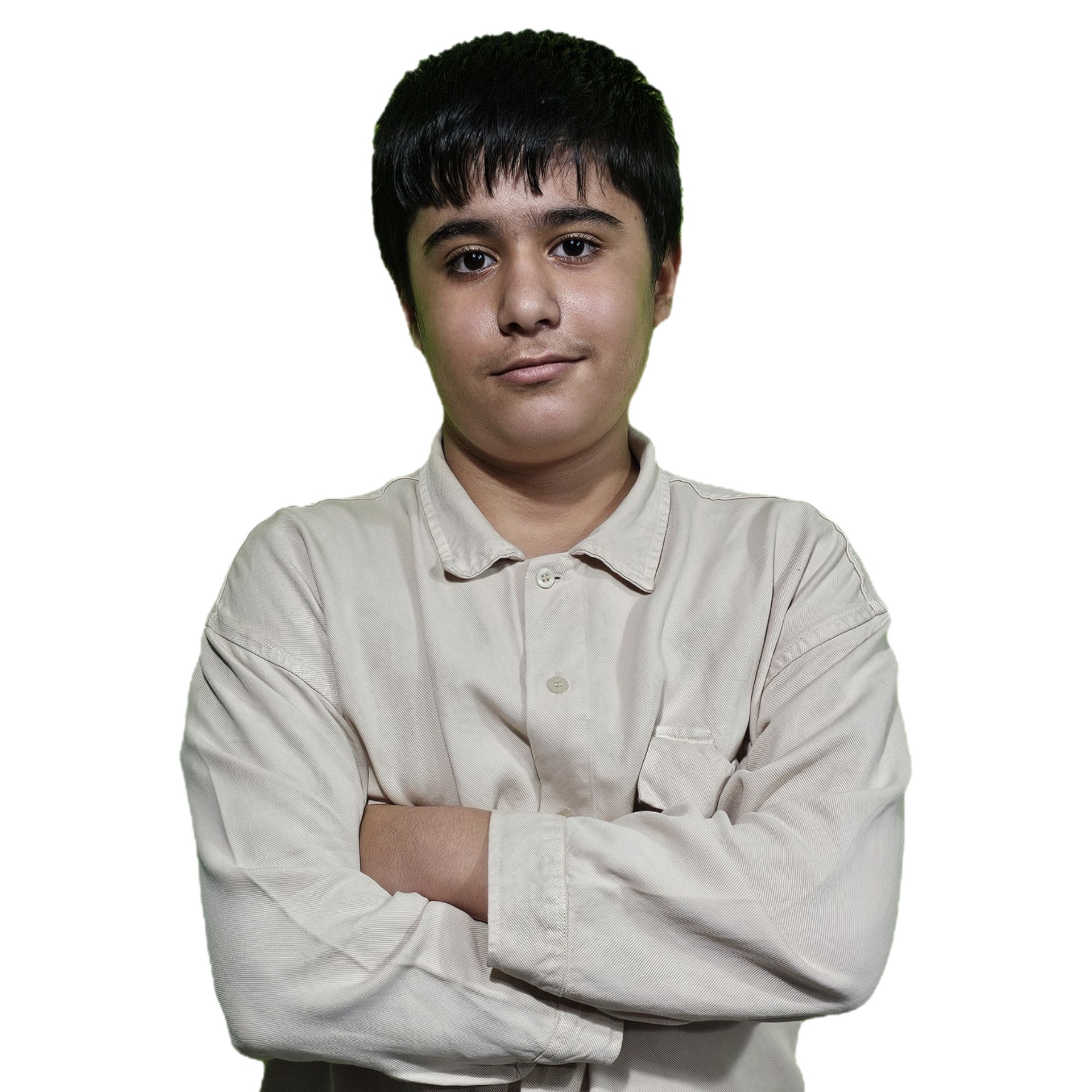 user's profile picture