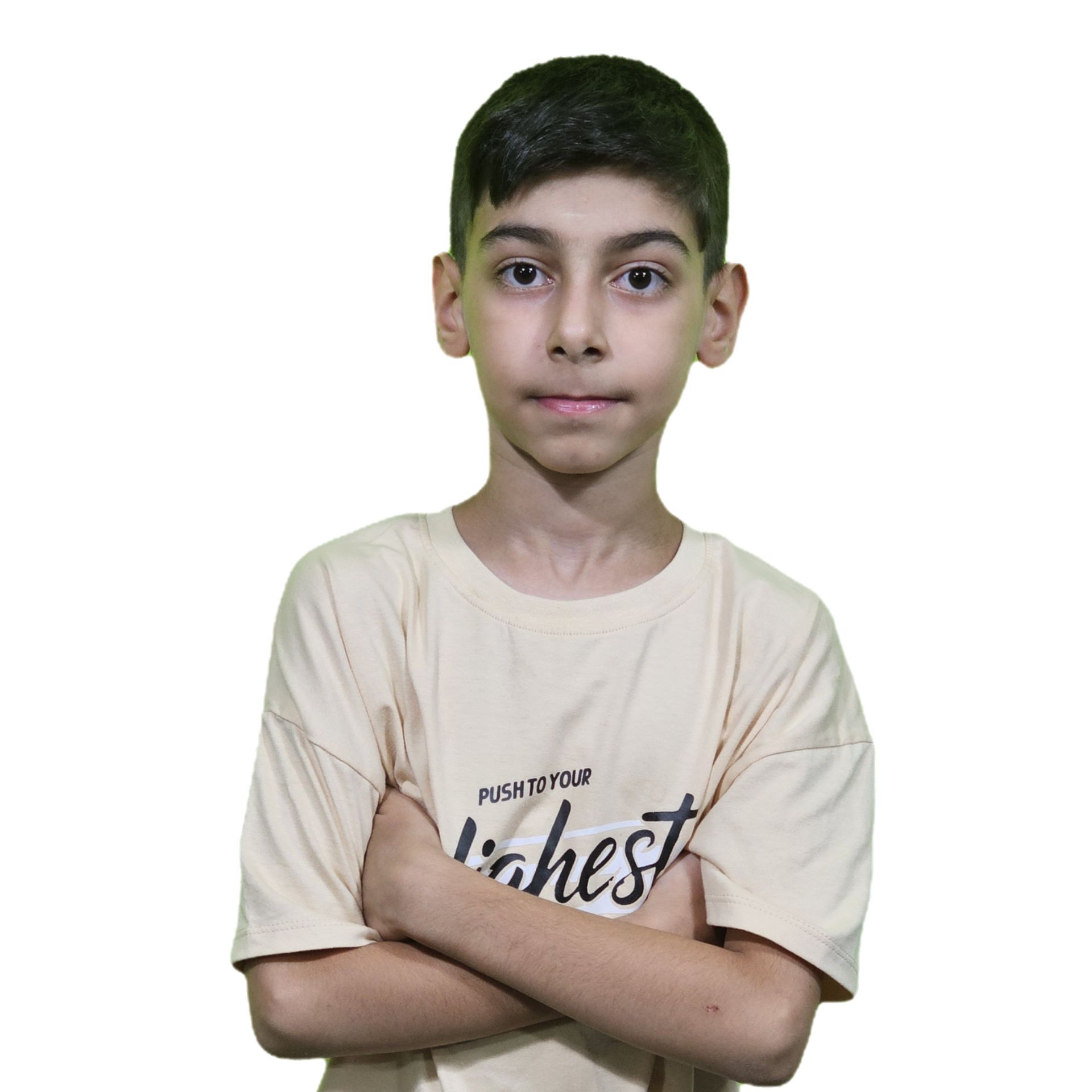 user's profile picture