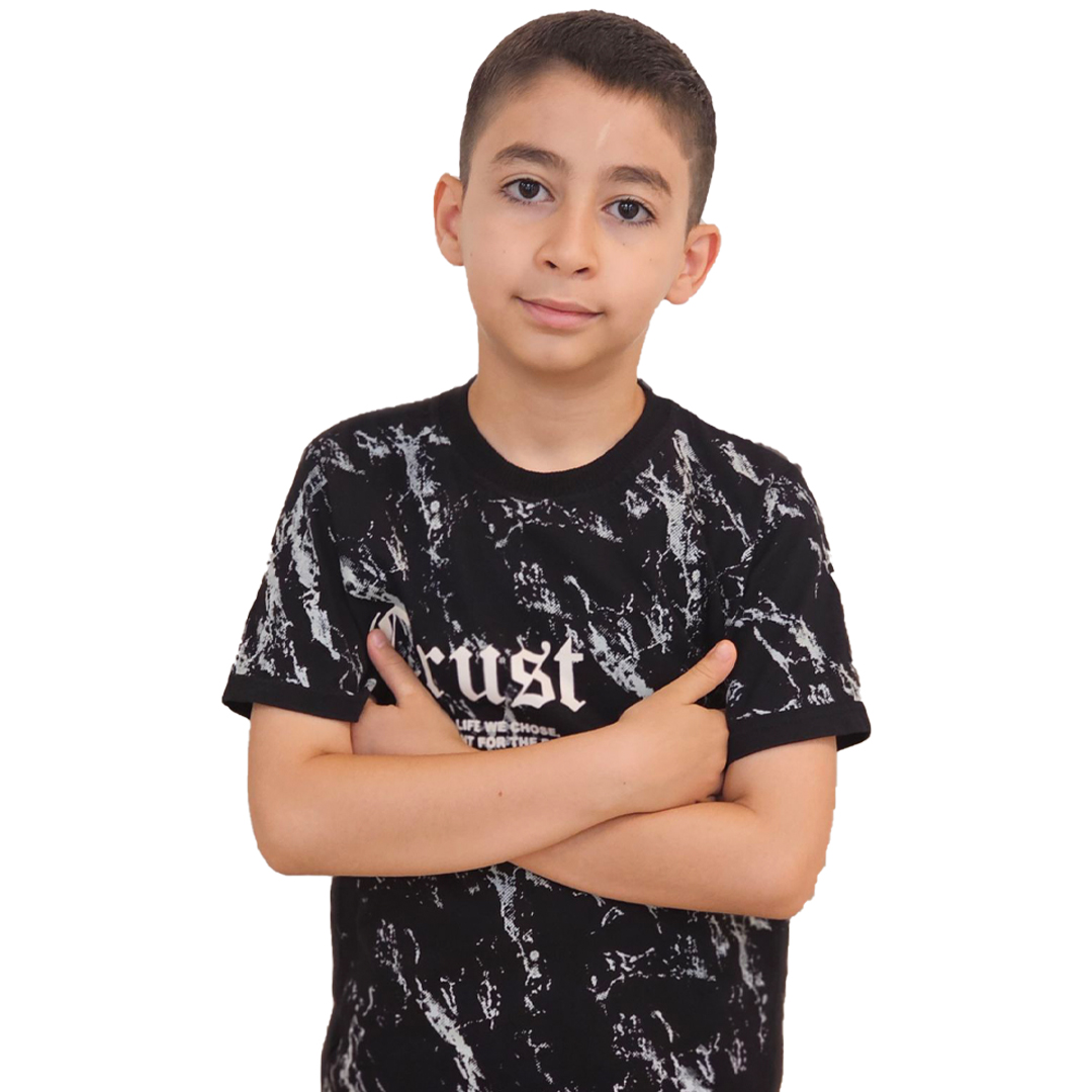 user's profile picture