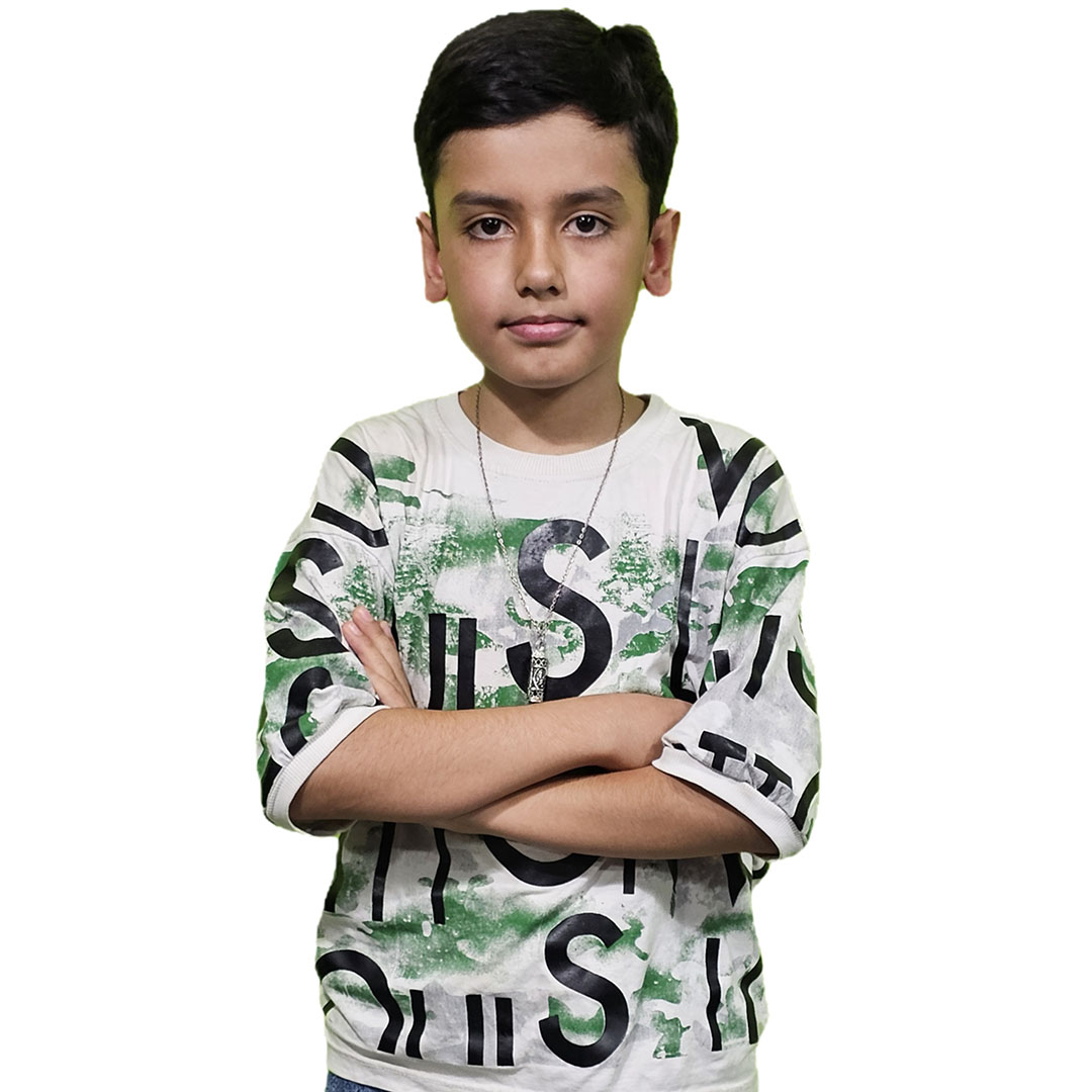 user's profile picture