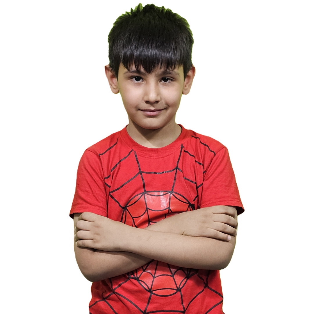 user's profile picture