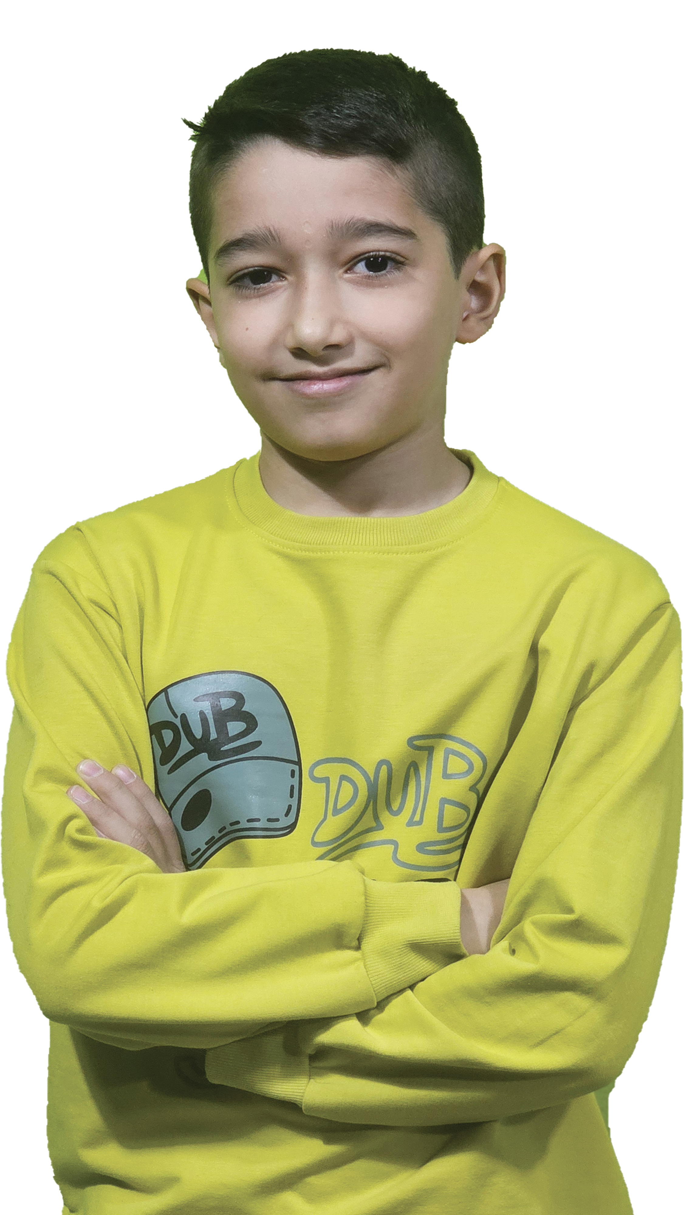 user's profile picture