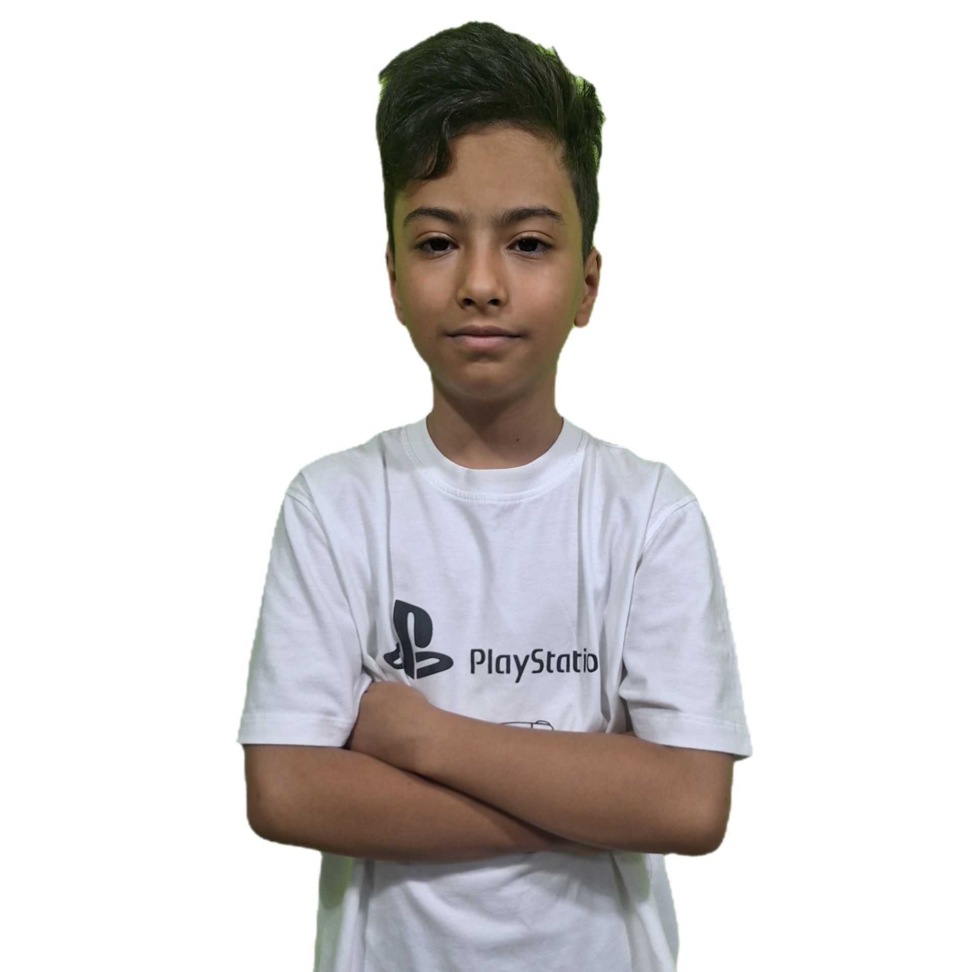 user's profile picture