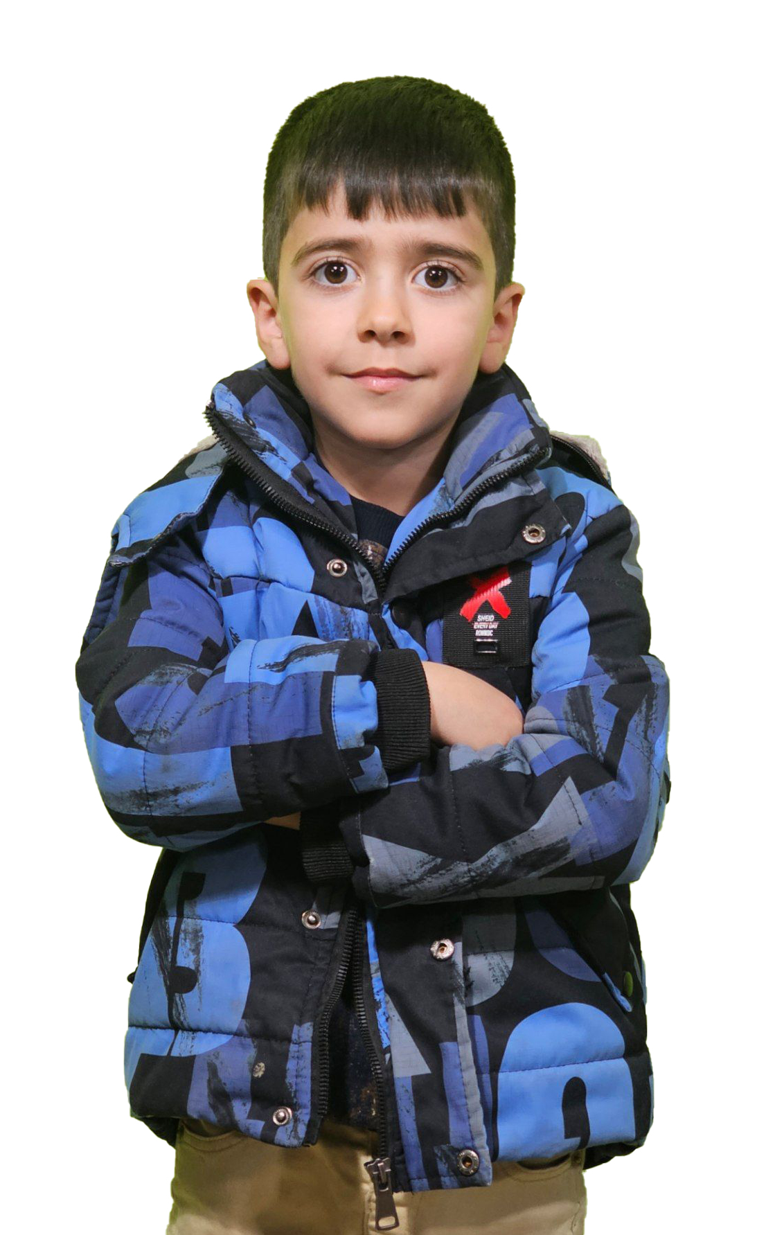 user's profile picture