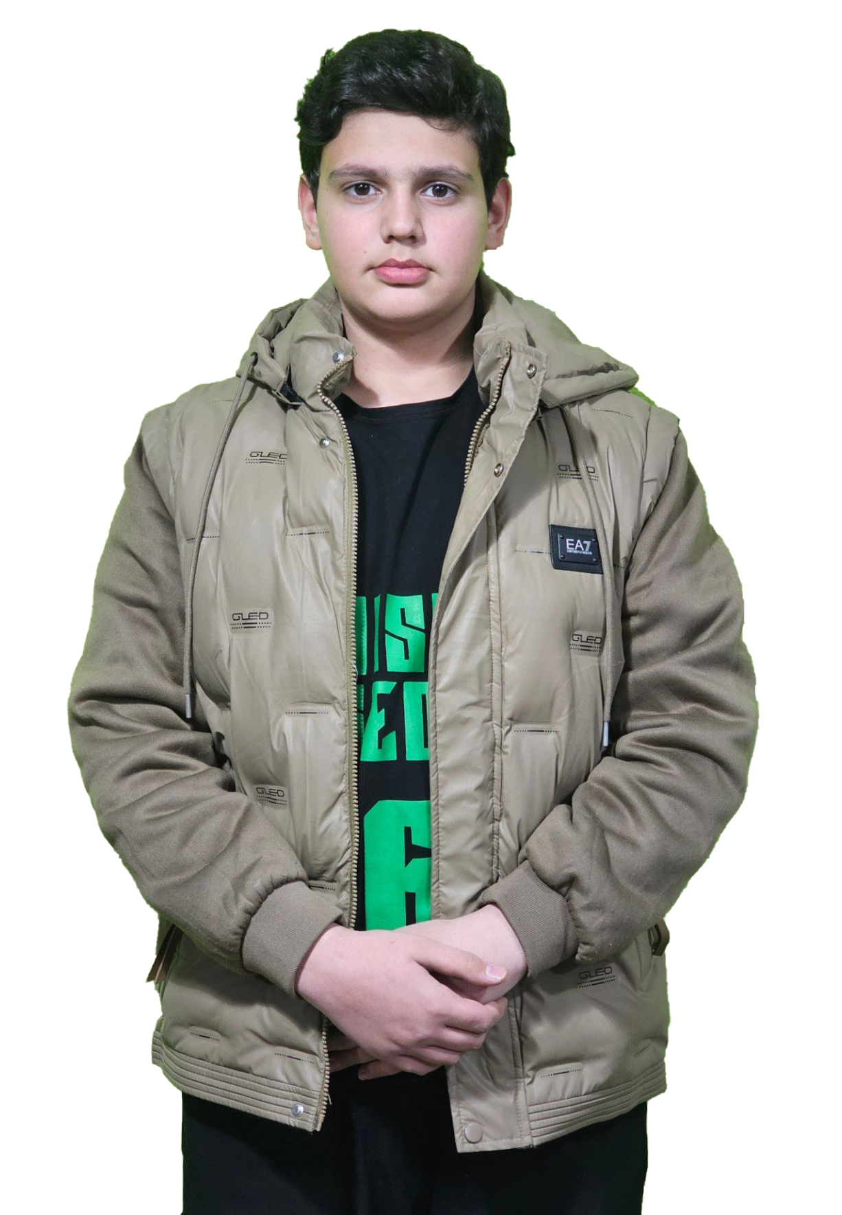 user's profile picture