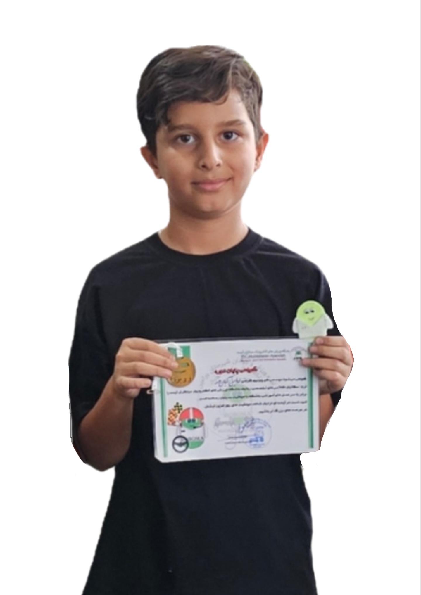 user's profile picture