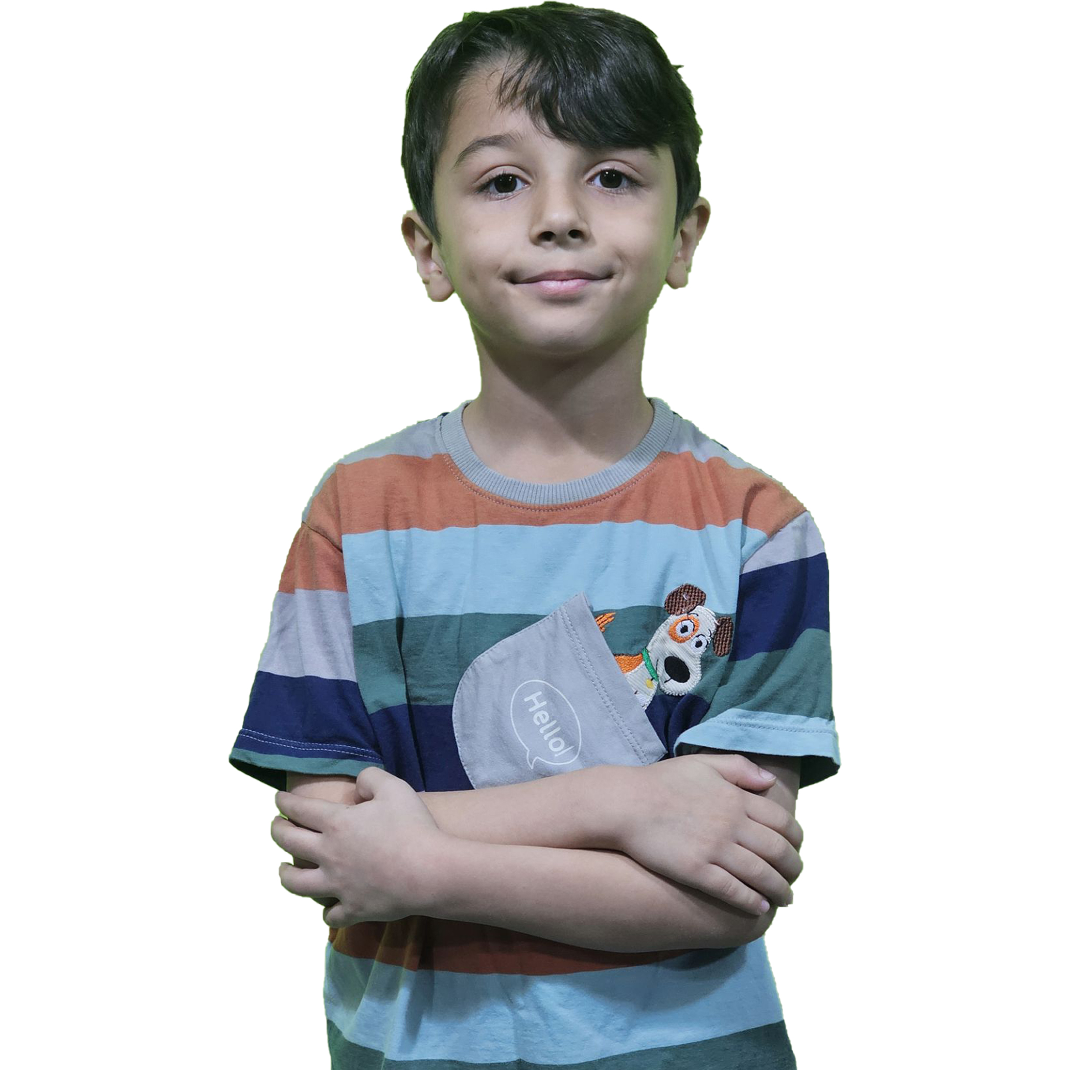 user's profile picture