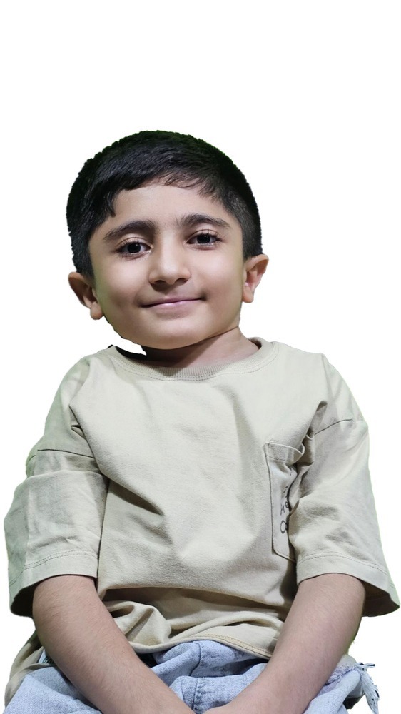 user's profile picture