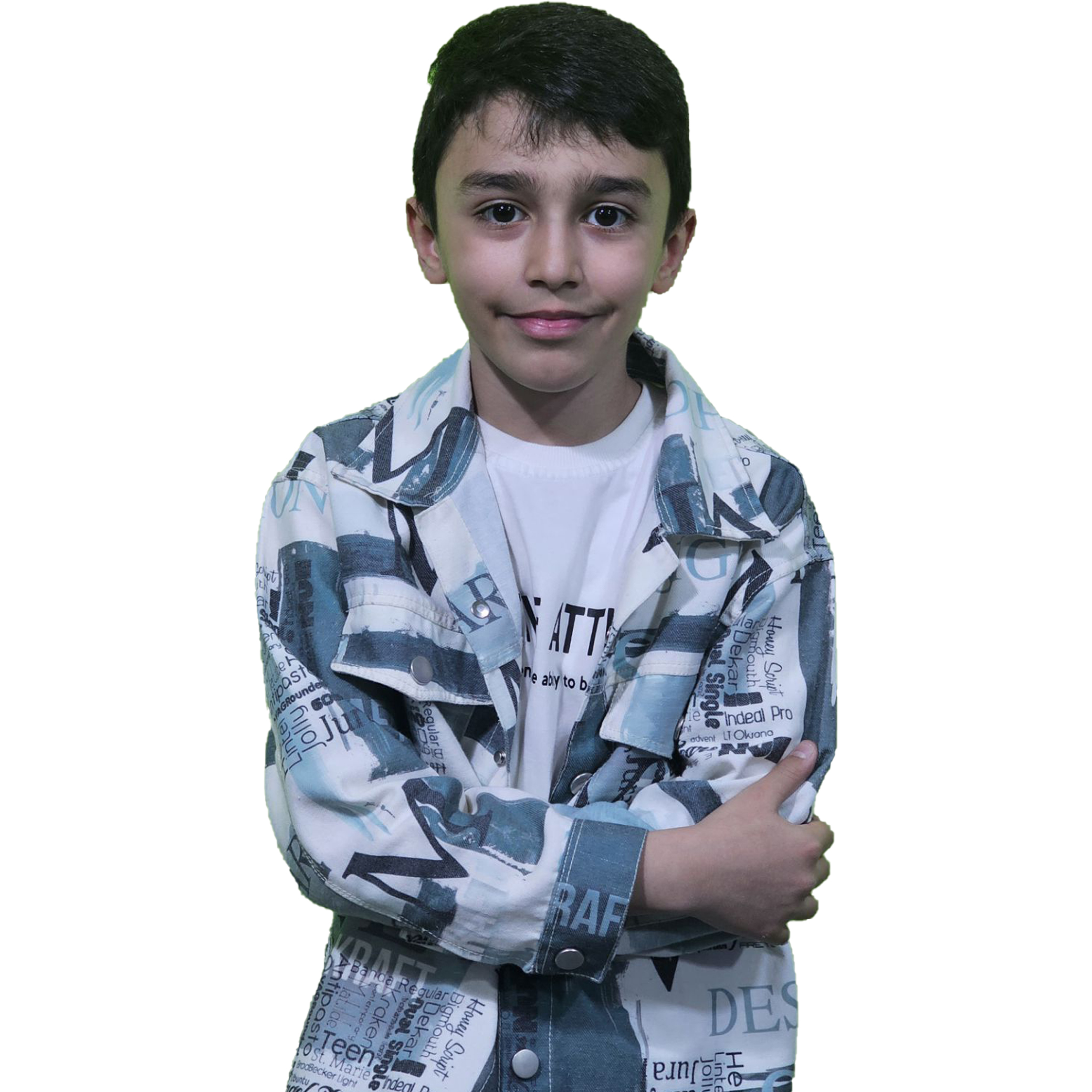 user's profile picture