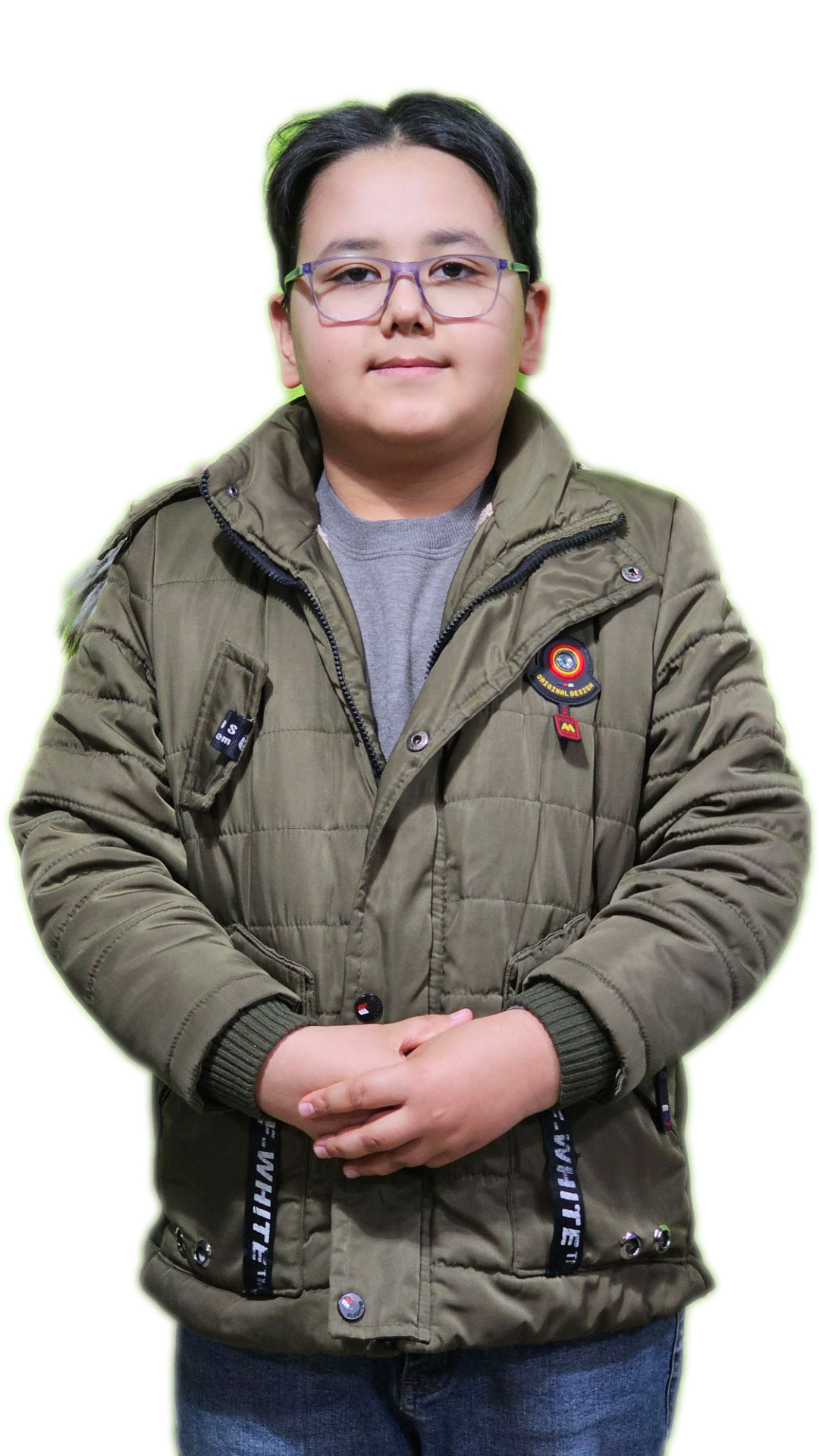 user's profile picture