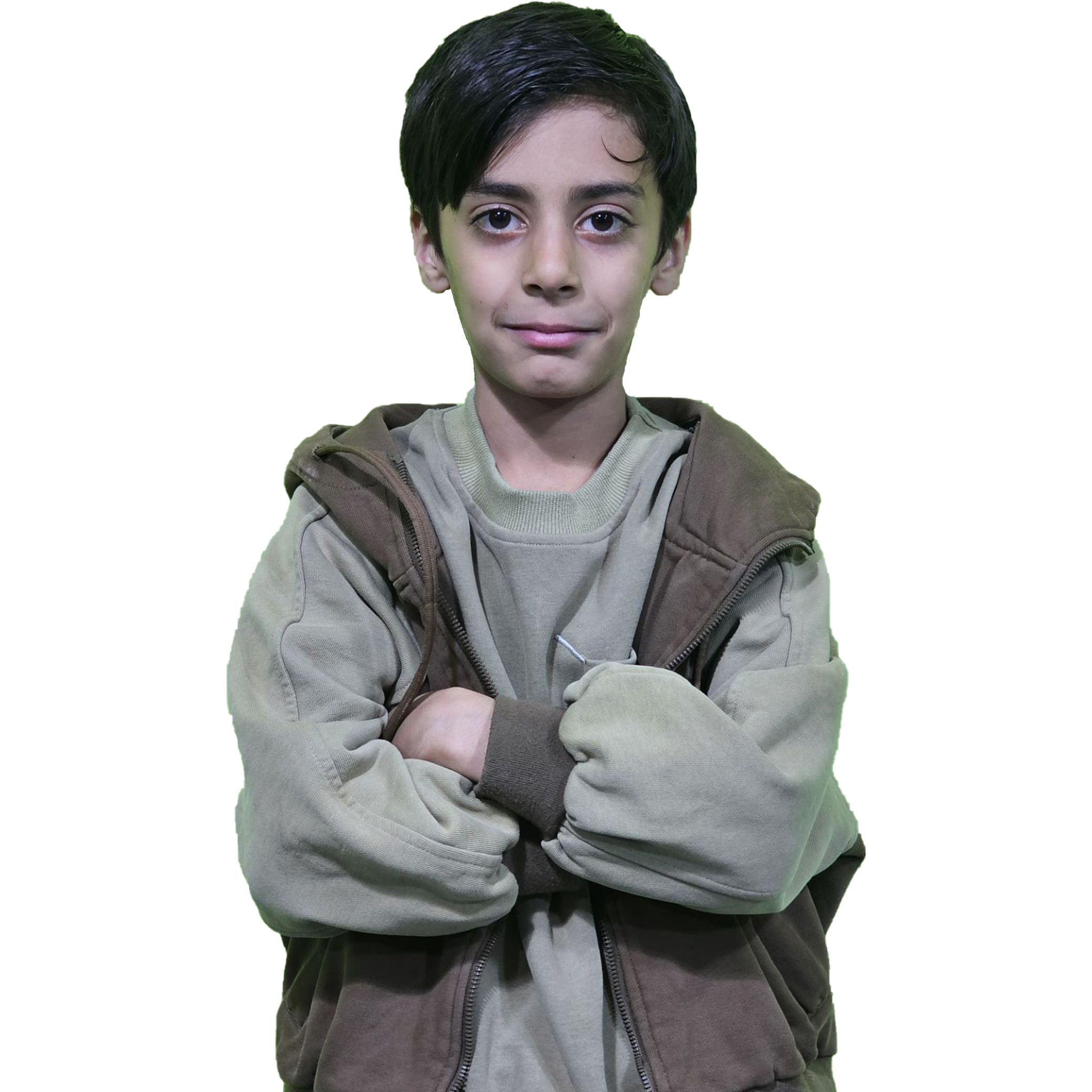 user's profile picture