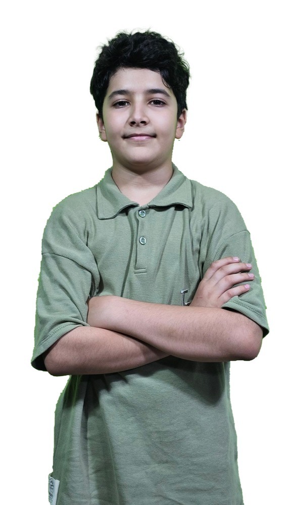 user's profile picture
