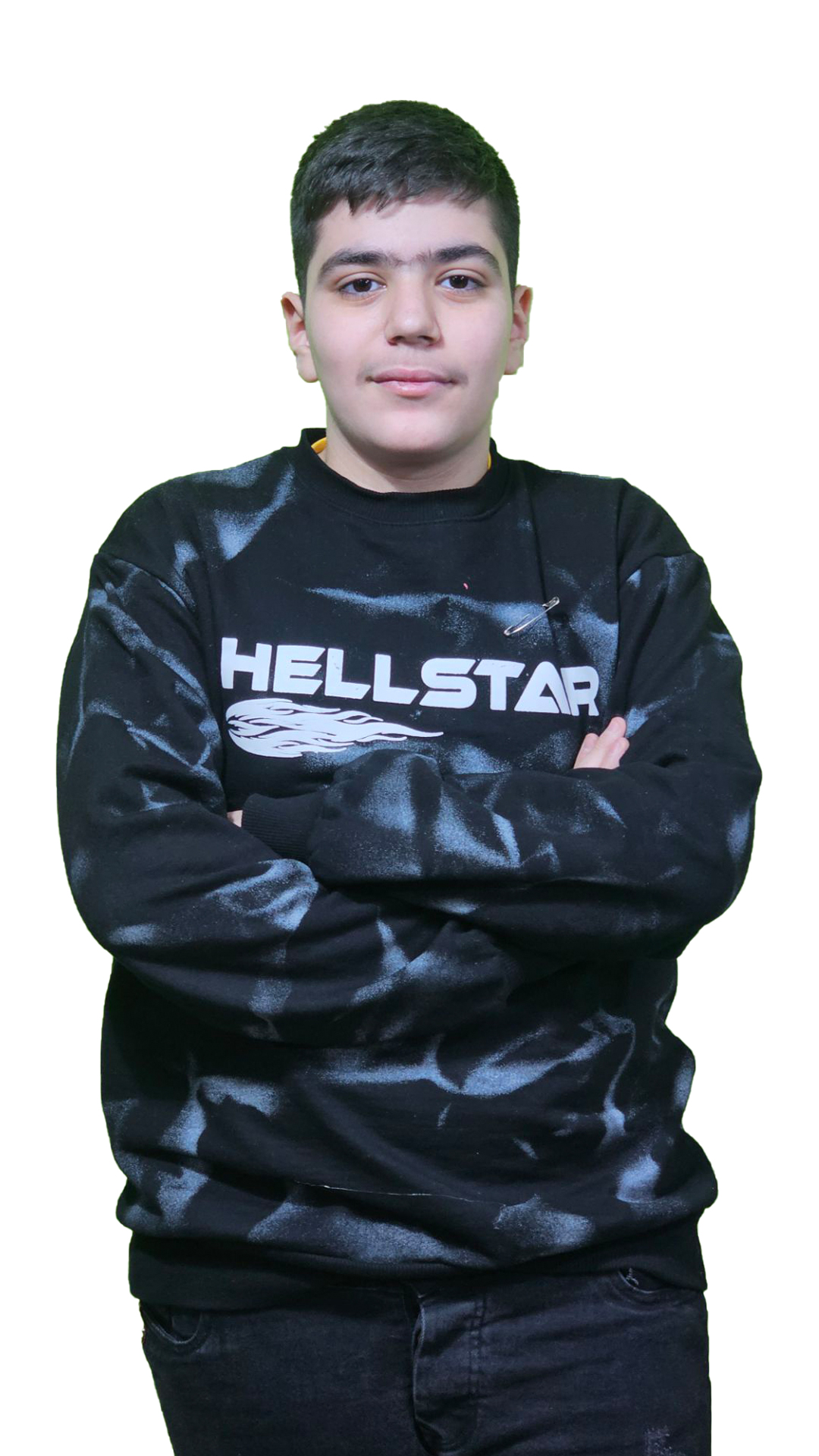 user's profile picture