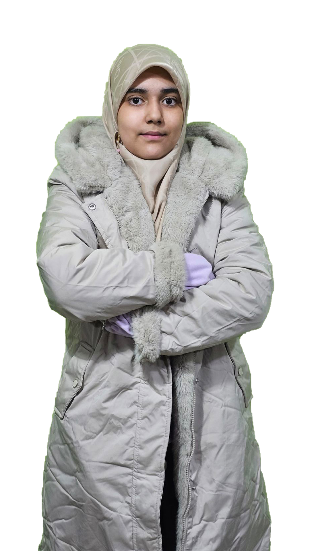 user's profile picture