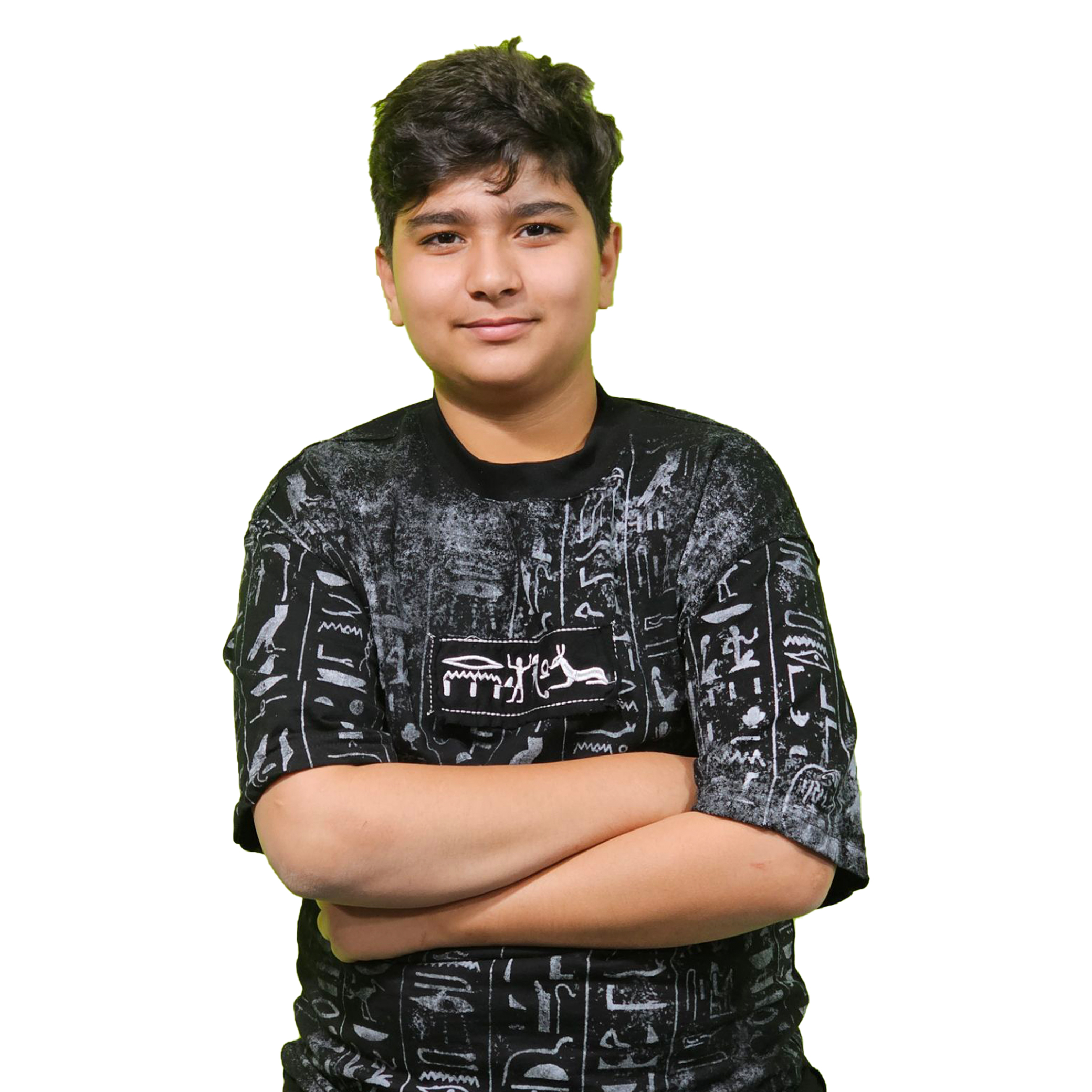 user's profile picture