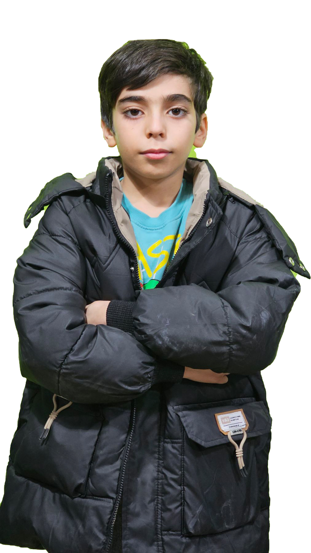 user's profile picture