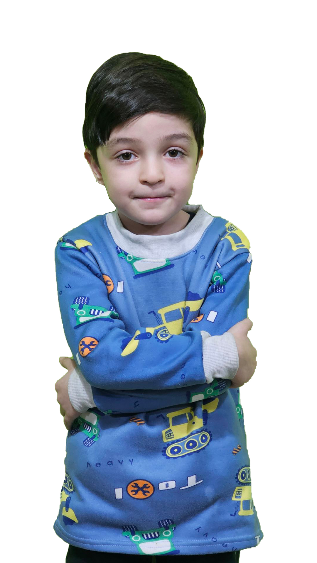 user's profile picture