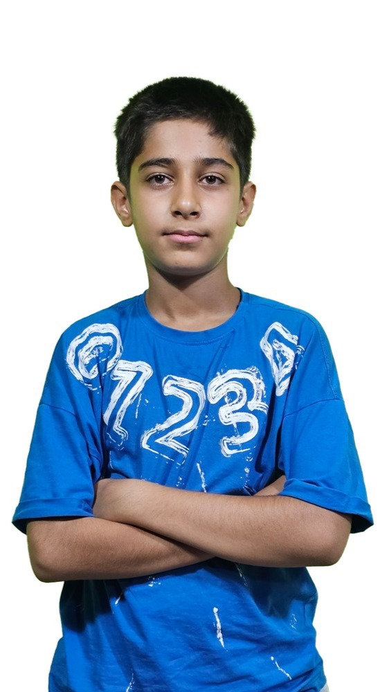 user's profile picture