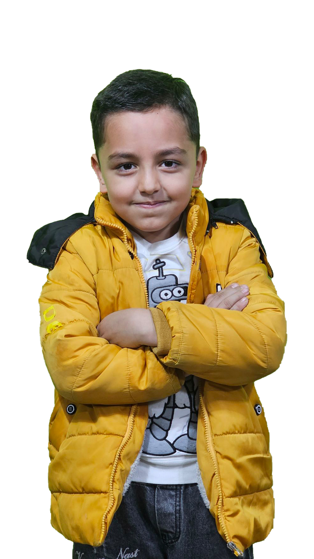 user's profile picture