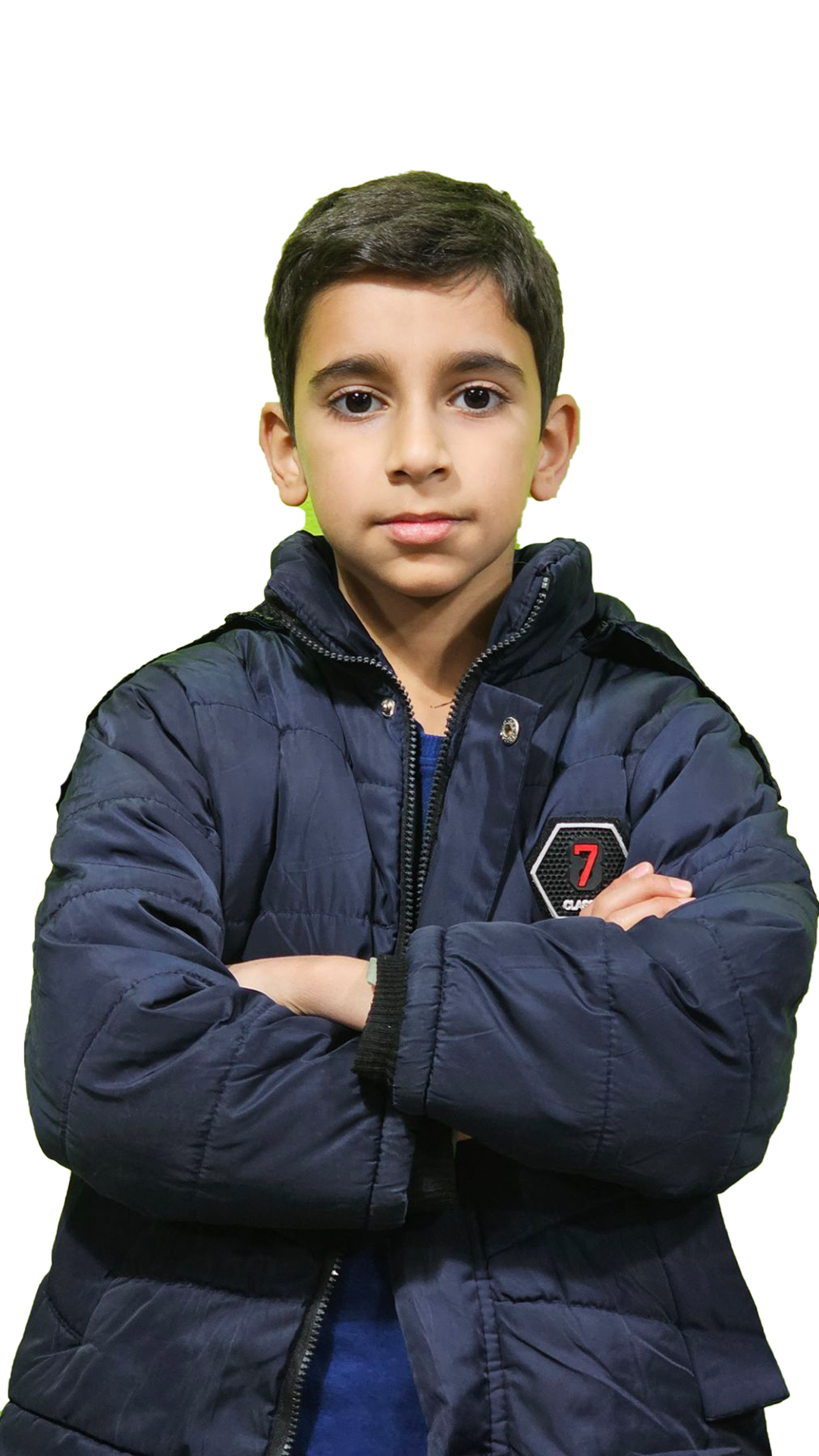 user's profile picture