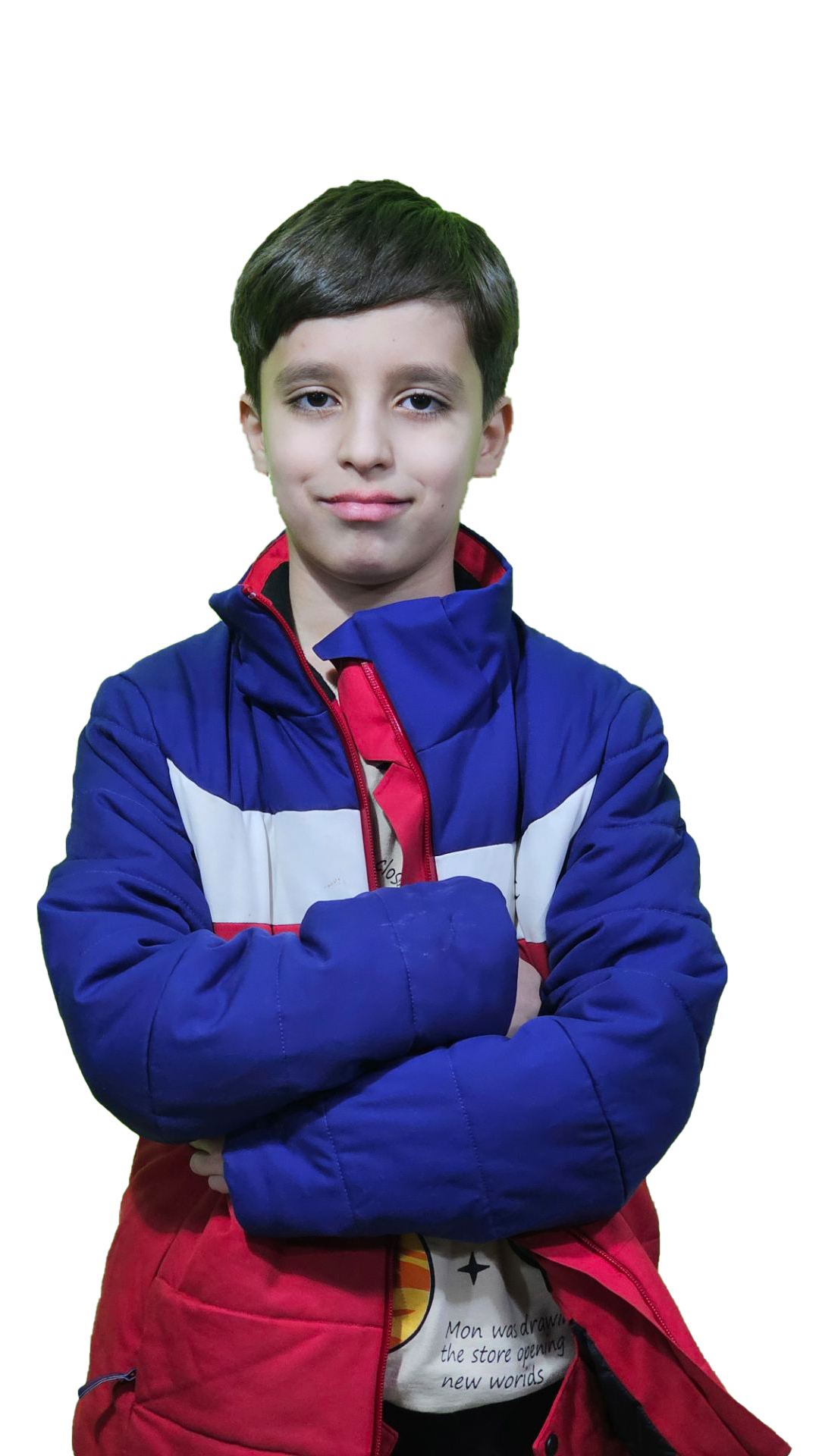 user's profile picture