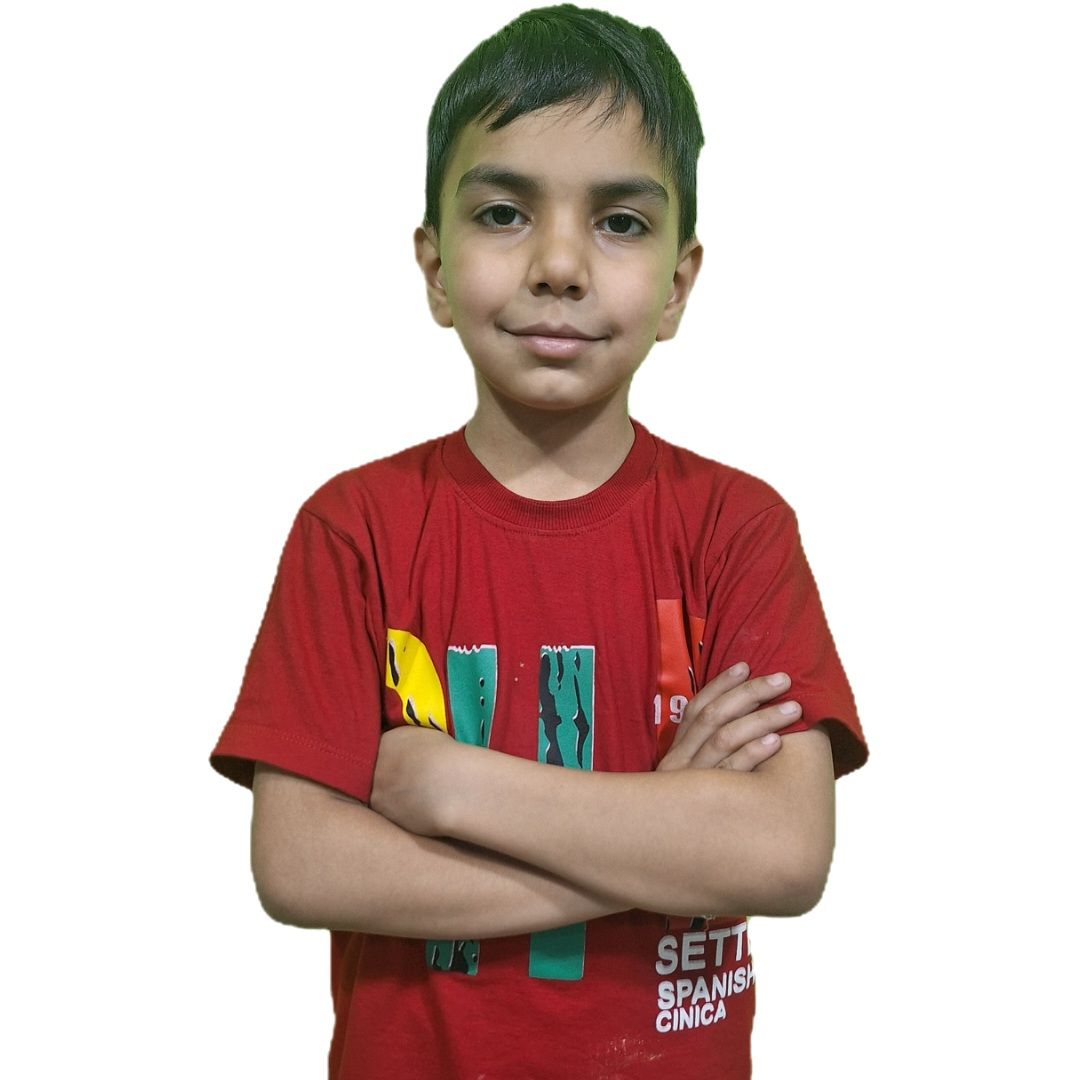 user's profile picture