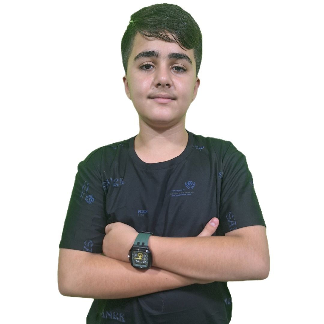 user's profile picture