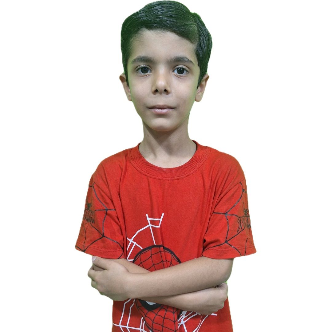 user's profile picture