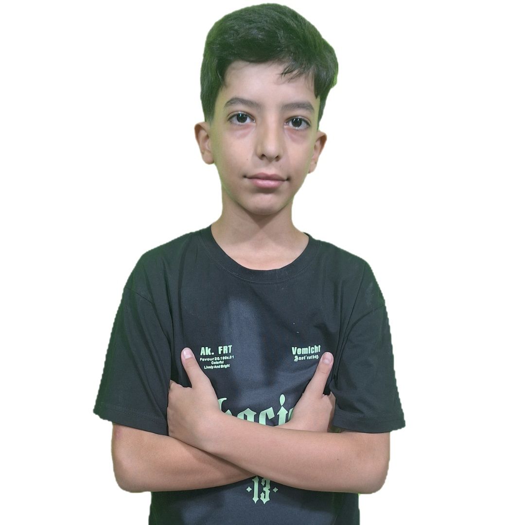 user's profile picture
